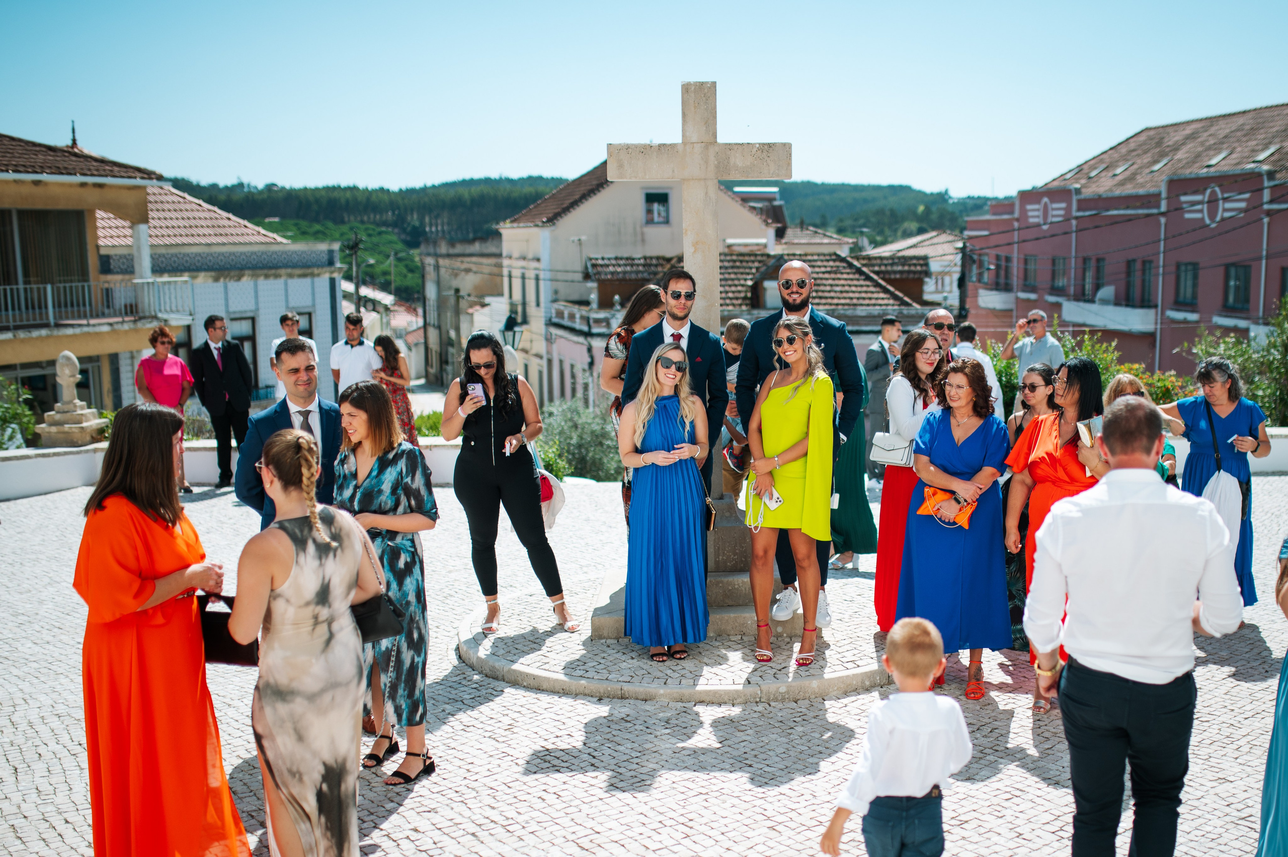 Galeria e Filme de Casamento — Rita & Délio — Quinta do Juncal. Luxury Wedding Photography & Cinematic Films | Portugal & Destination Weddings | Ricardo & Mary Pictures