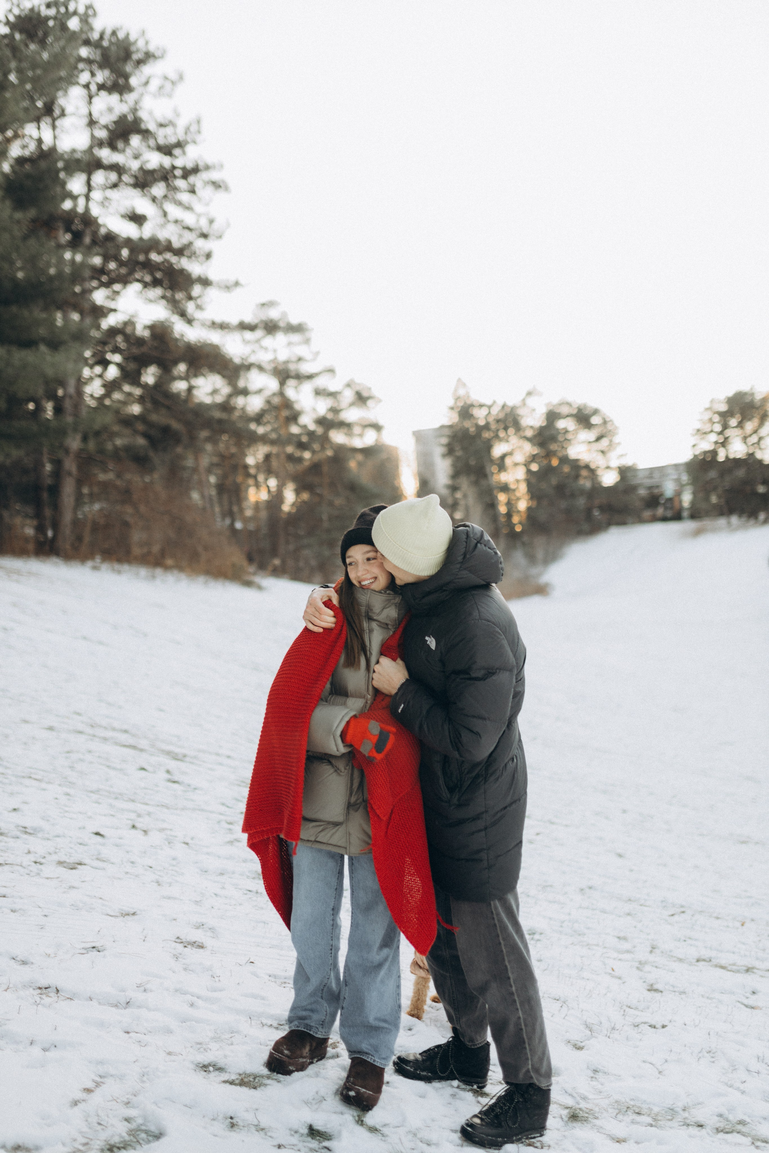 Winter magic. Chernenko.photography