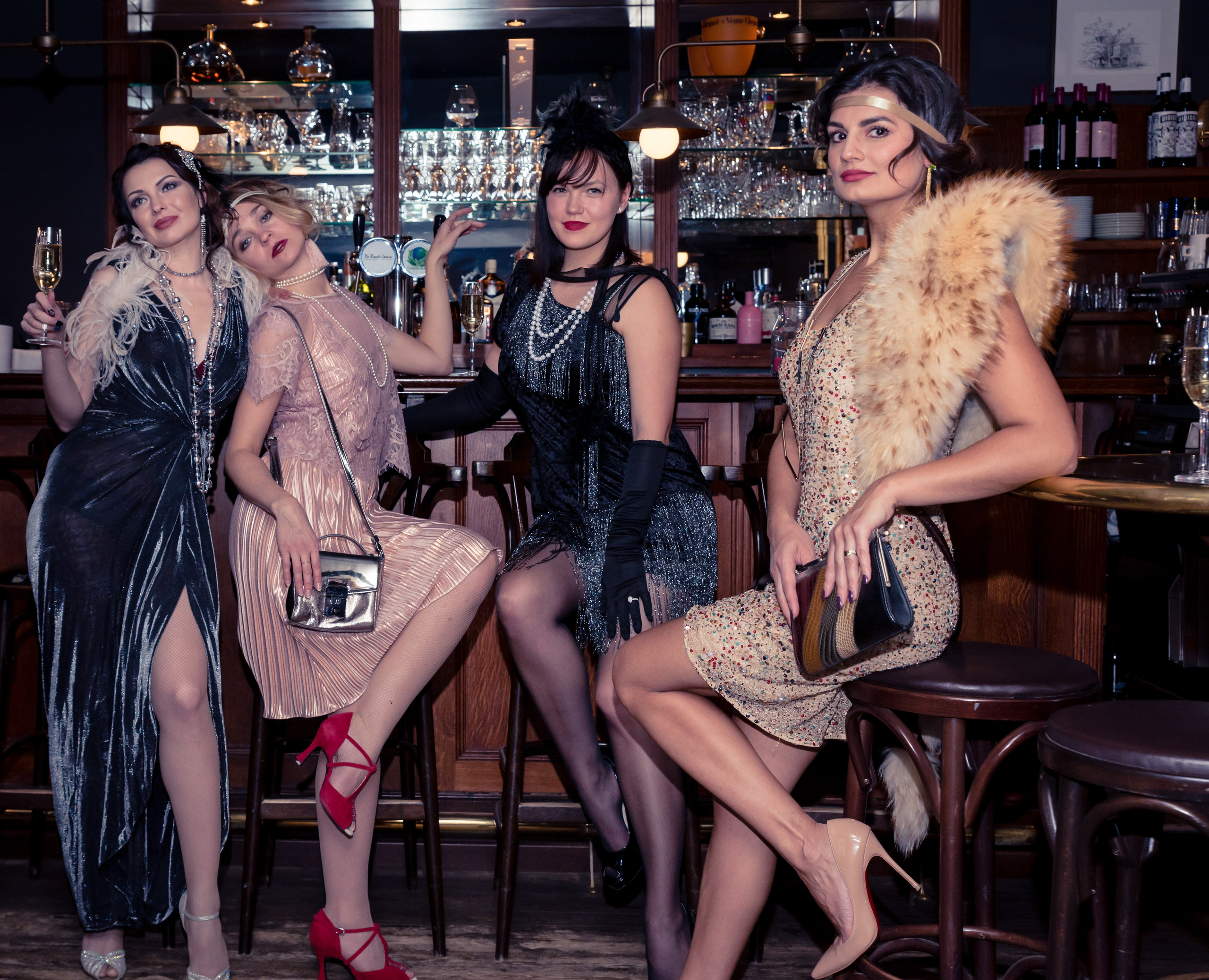 Portret Photoshoot. Professional Photograher, Antwerpen/Belgium