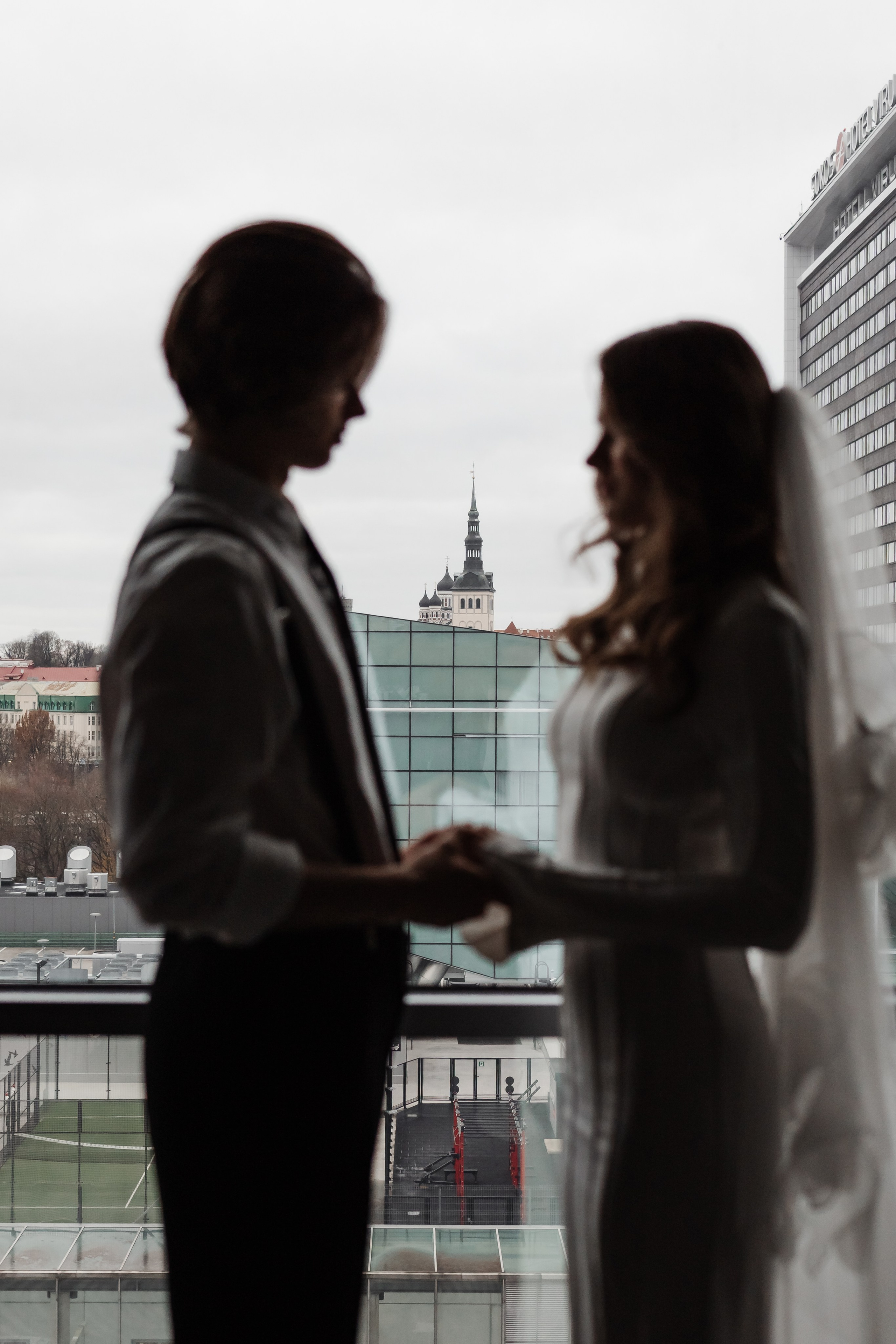 Bryllups fotografering i Oslo. Bryllupsfotograf i hele Norge