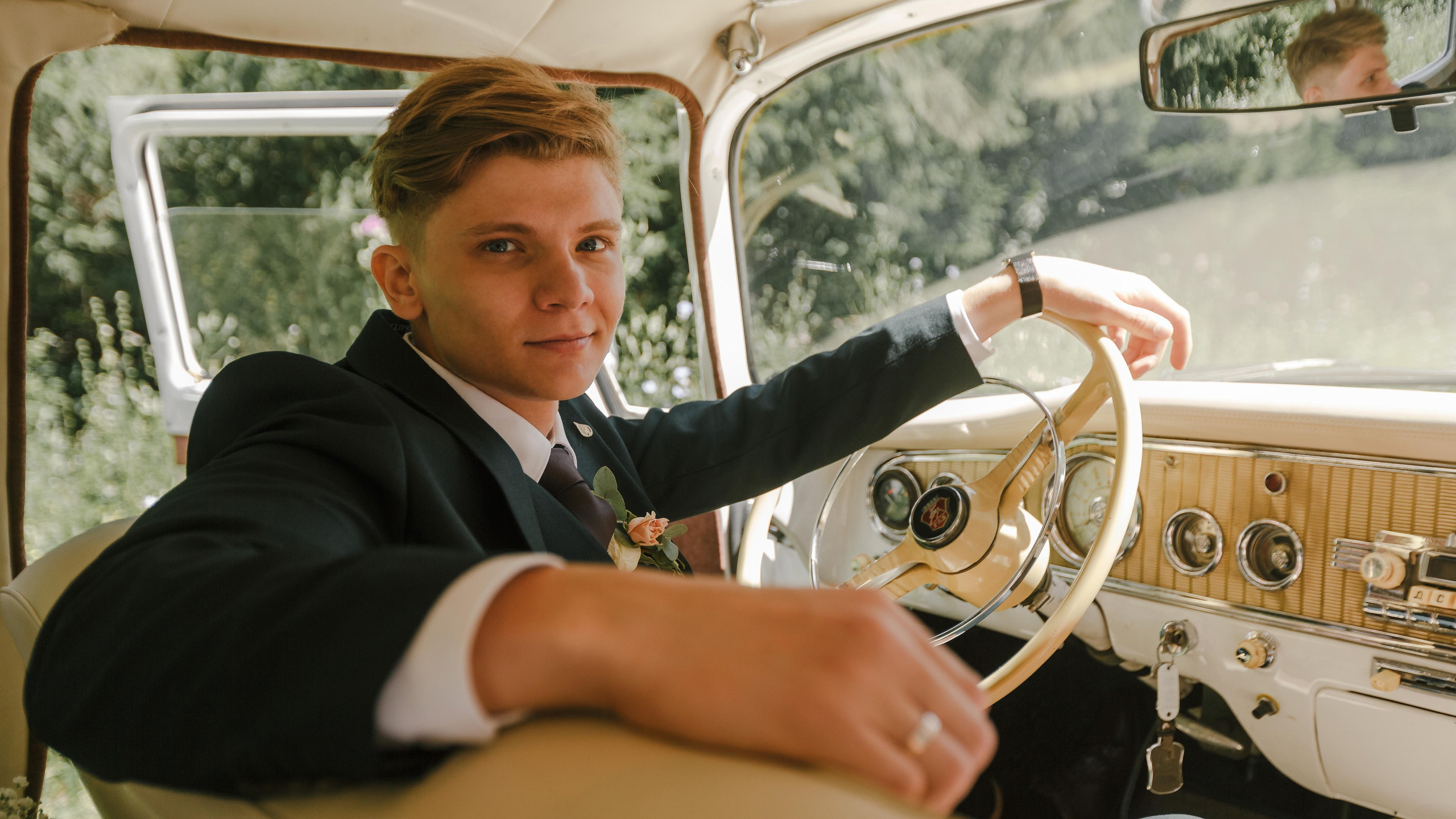 Fotógrafo de Bodas en Valencia | VVMIFOTO