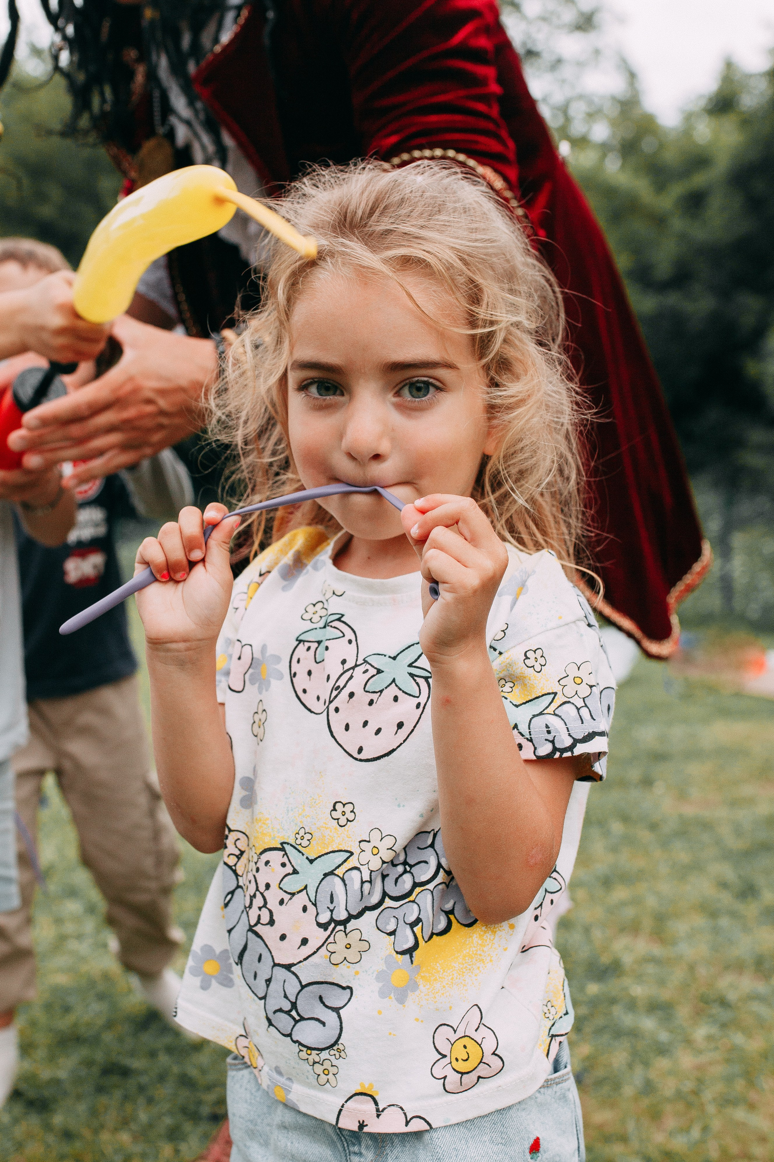 Дни Рождения. Семейный, детский, женский фотограф в Черногории