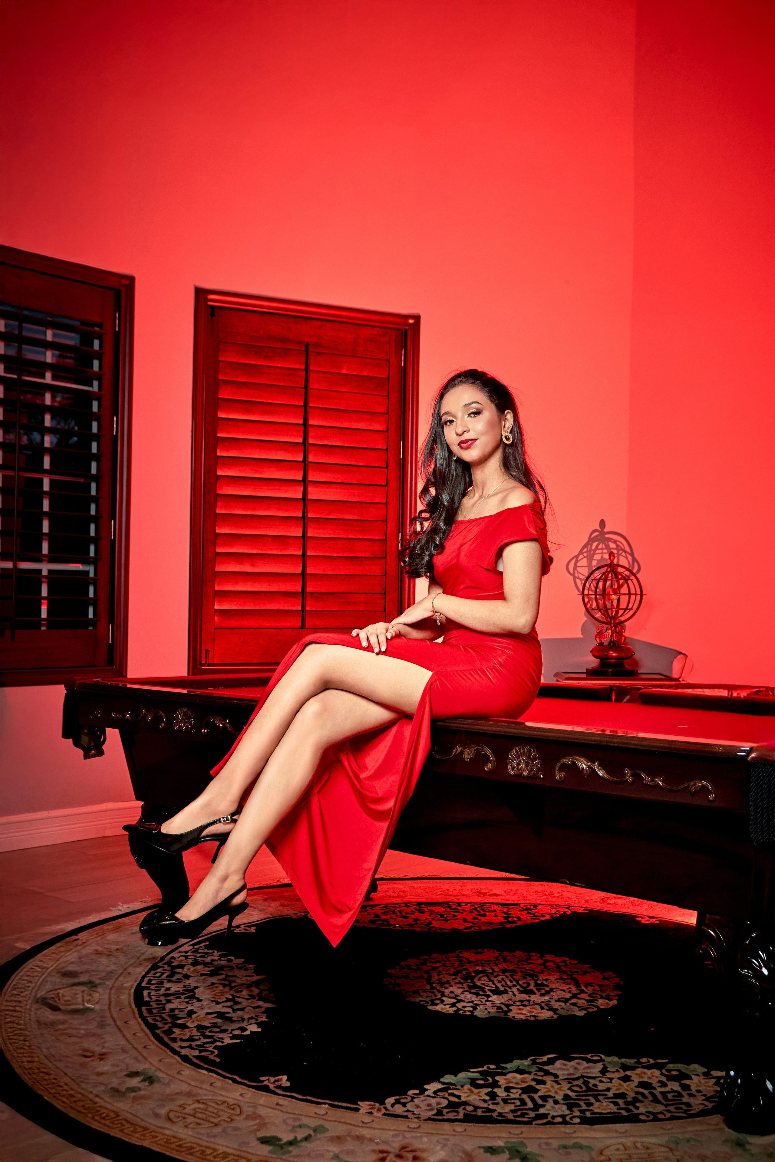 La mejor fotografía de Estudio en Olancho. Estudio Fotográfico Jafet