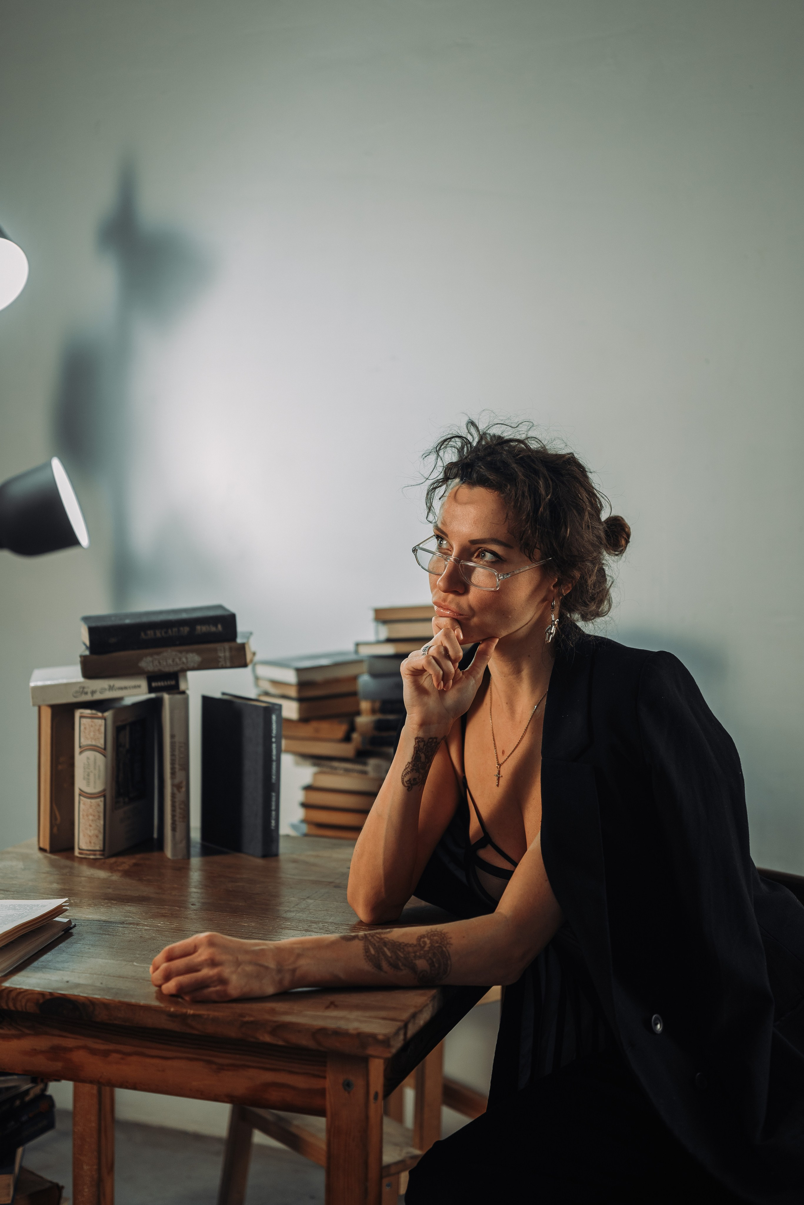 Ангелина. Фотограф Ирина Новикова