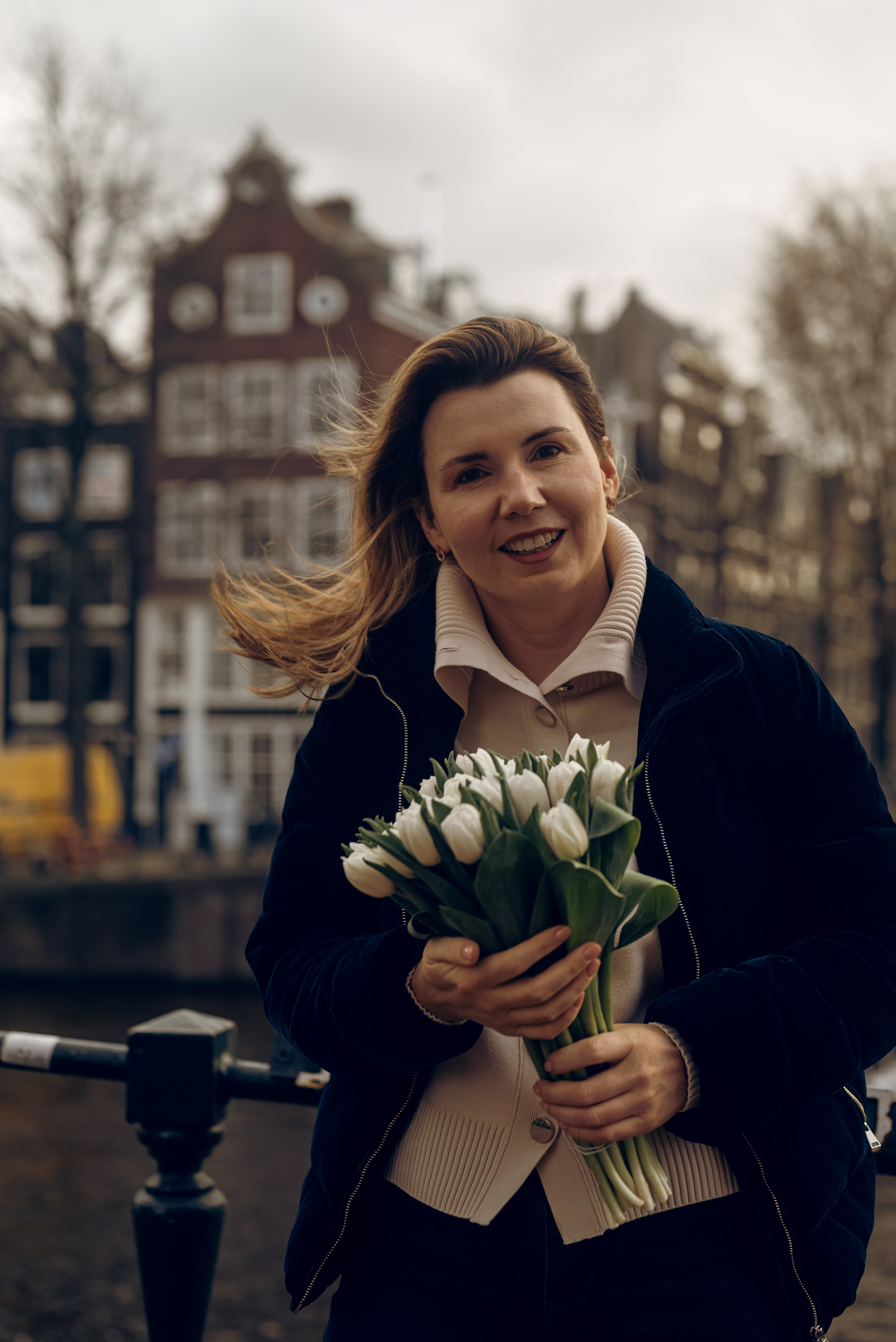 Марина. Фотограф Ирина Новикова