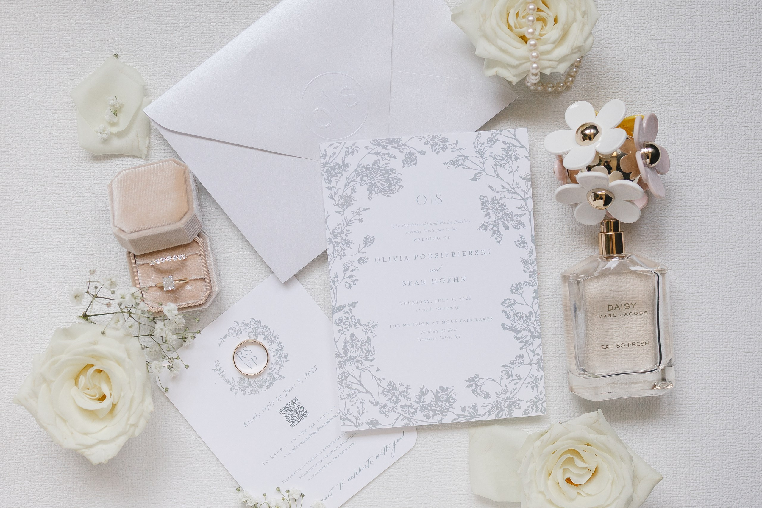 Olivia & Sean. Luxury Wedding Photography and Cinematography