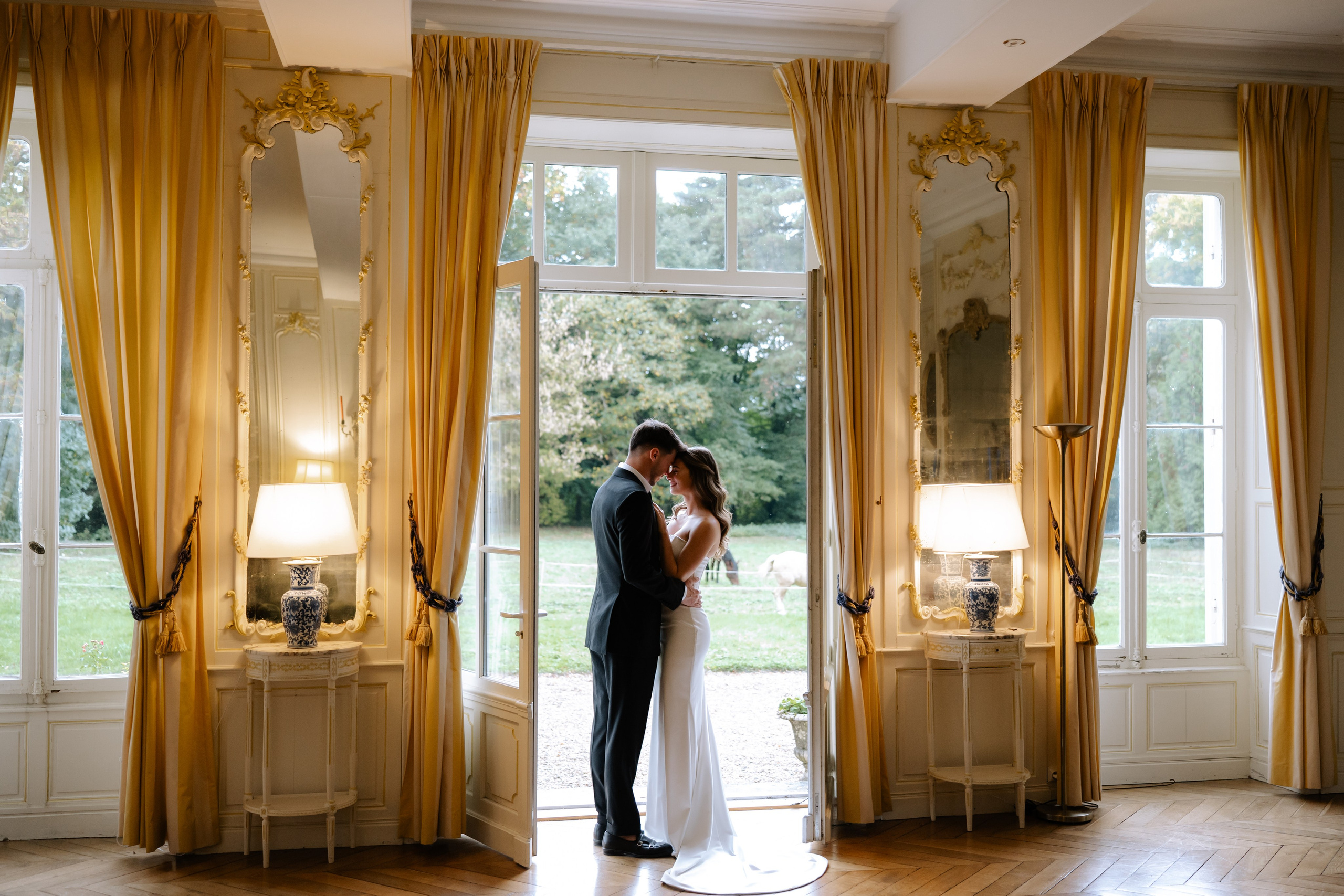 Ana + Marko | Paris. Proud Vision Weddings | Wedding Photography & Films — Servicii profesionale Foto Video Nunta Iasi
