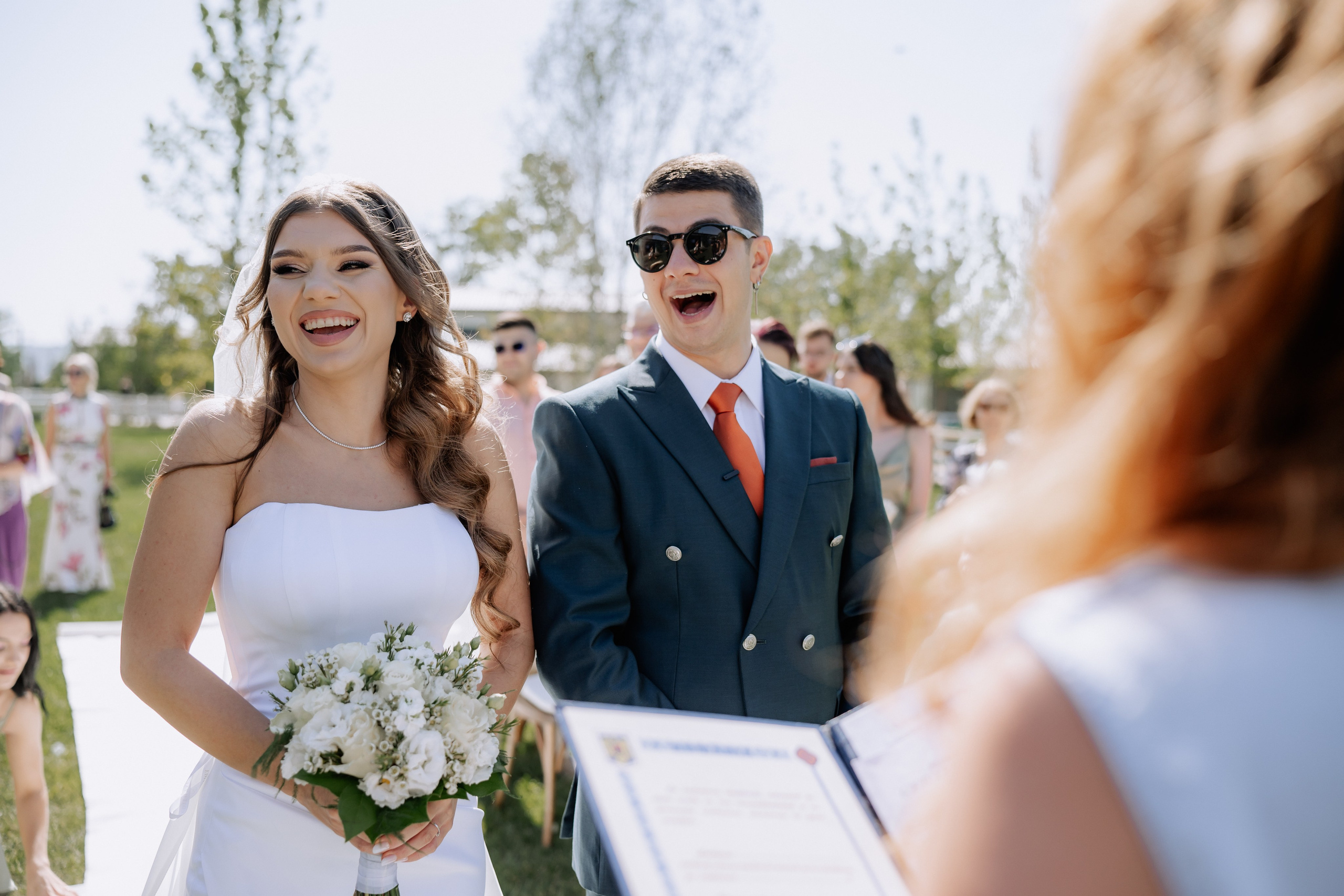 Andreea + Ciprian | Wedding day. Proud Vision Weddings | Wedding Photography & Film — Servicii profesionale Foto Video Nunta Iasi