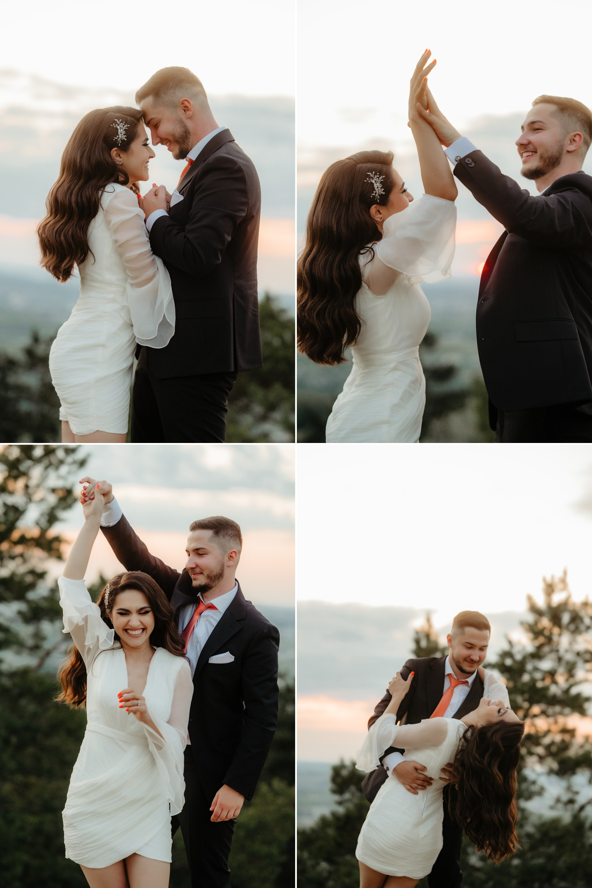 Sedinta foto la cununia civila. Proud Vision Weddings | Wedding Photography & Film — Servicii profesionale Foto Video Nunta Iasi