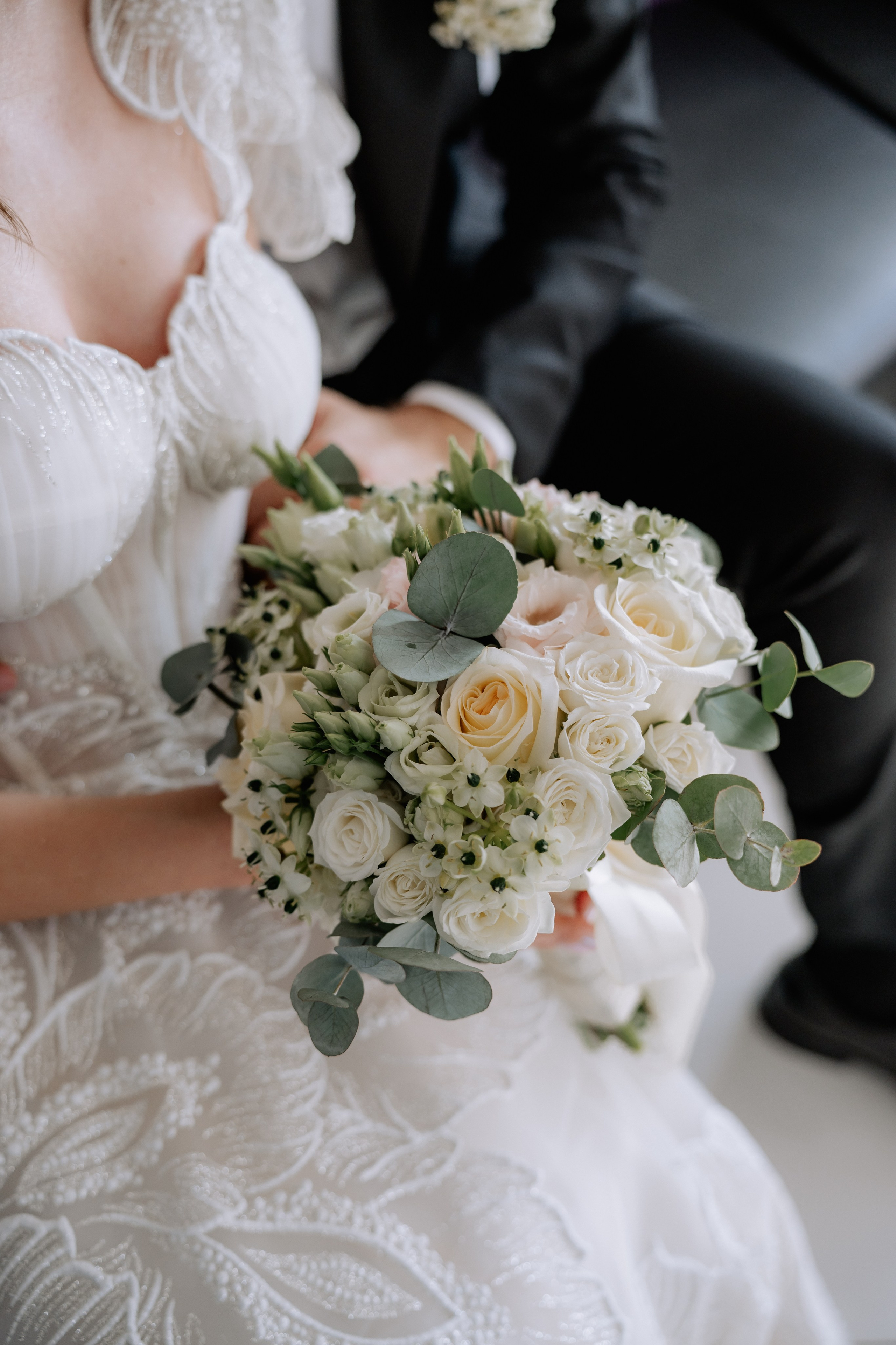 Ilona + Remus | Wedding day. Proud Vision Weddings | Wedding Photography & Film — Servicii profesionale Foto Video Nunta Iasi