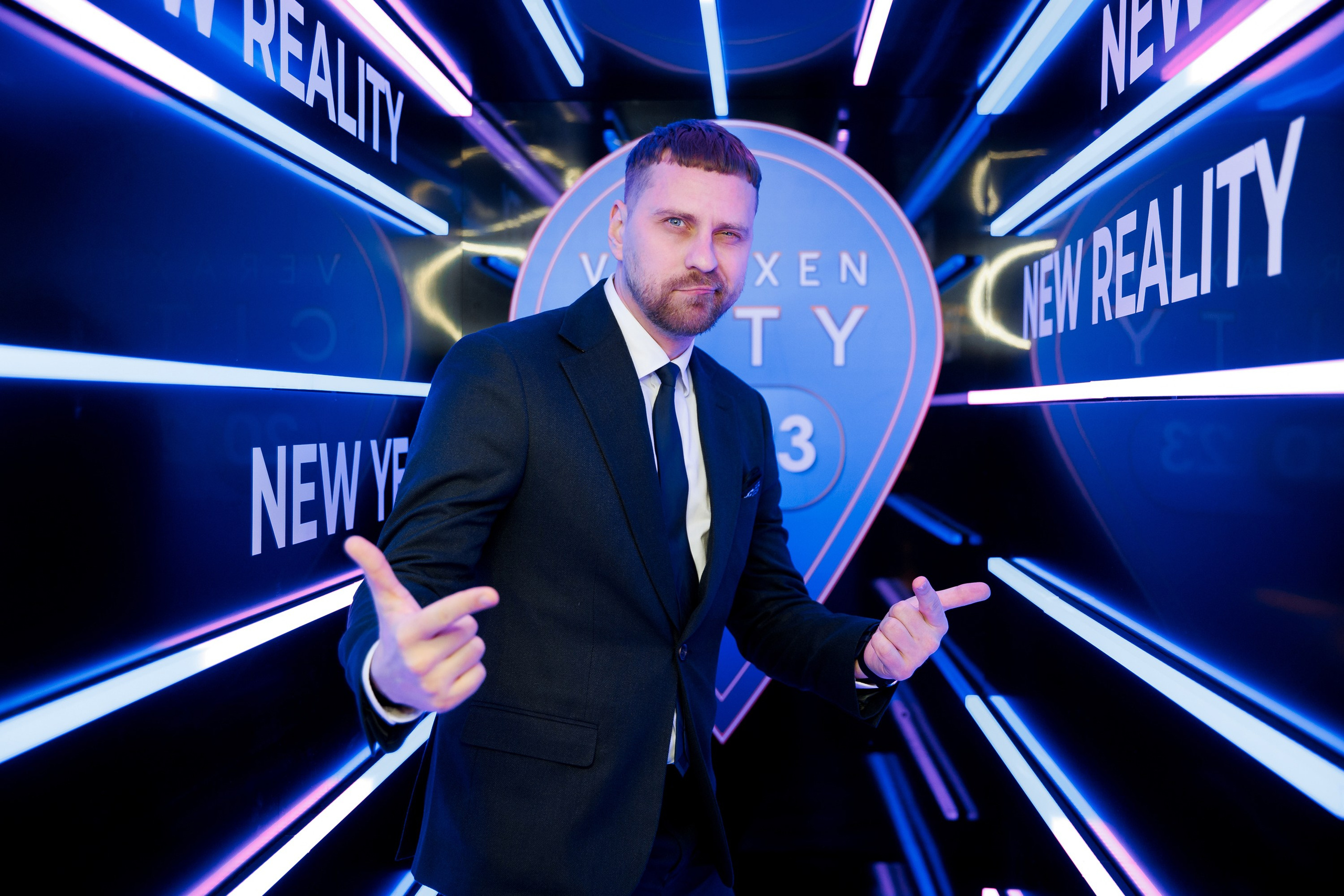 Veraxen CITY. Свадебный фотограф Каледич Тимофей