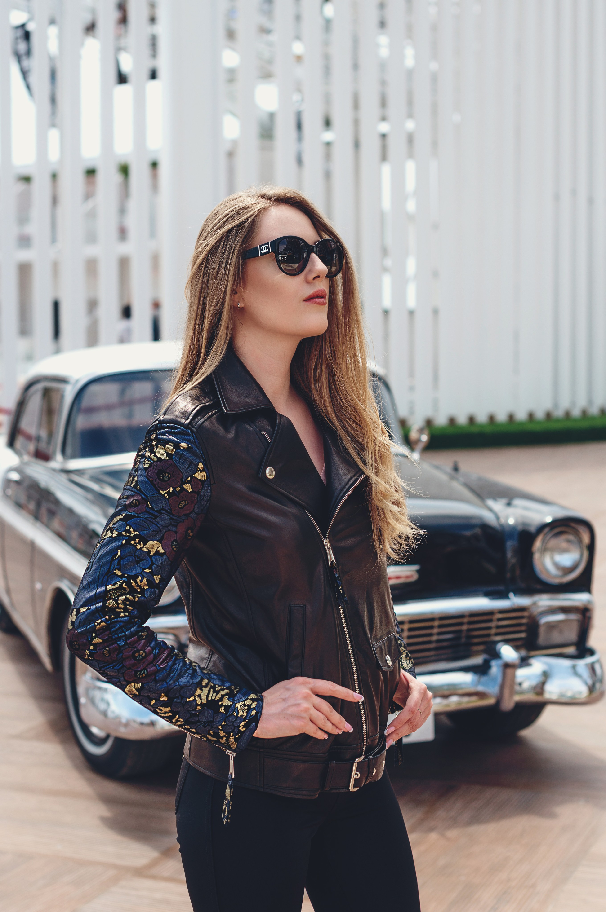 Moda Show. Фотограф в Анталии (Турция) Ева Сэрт