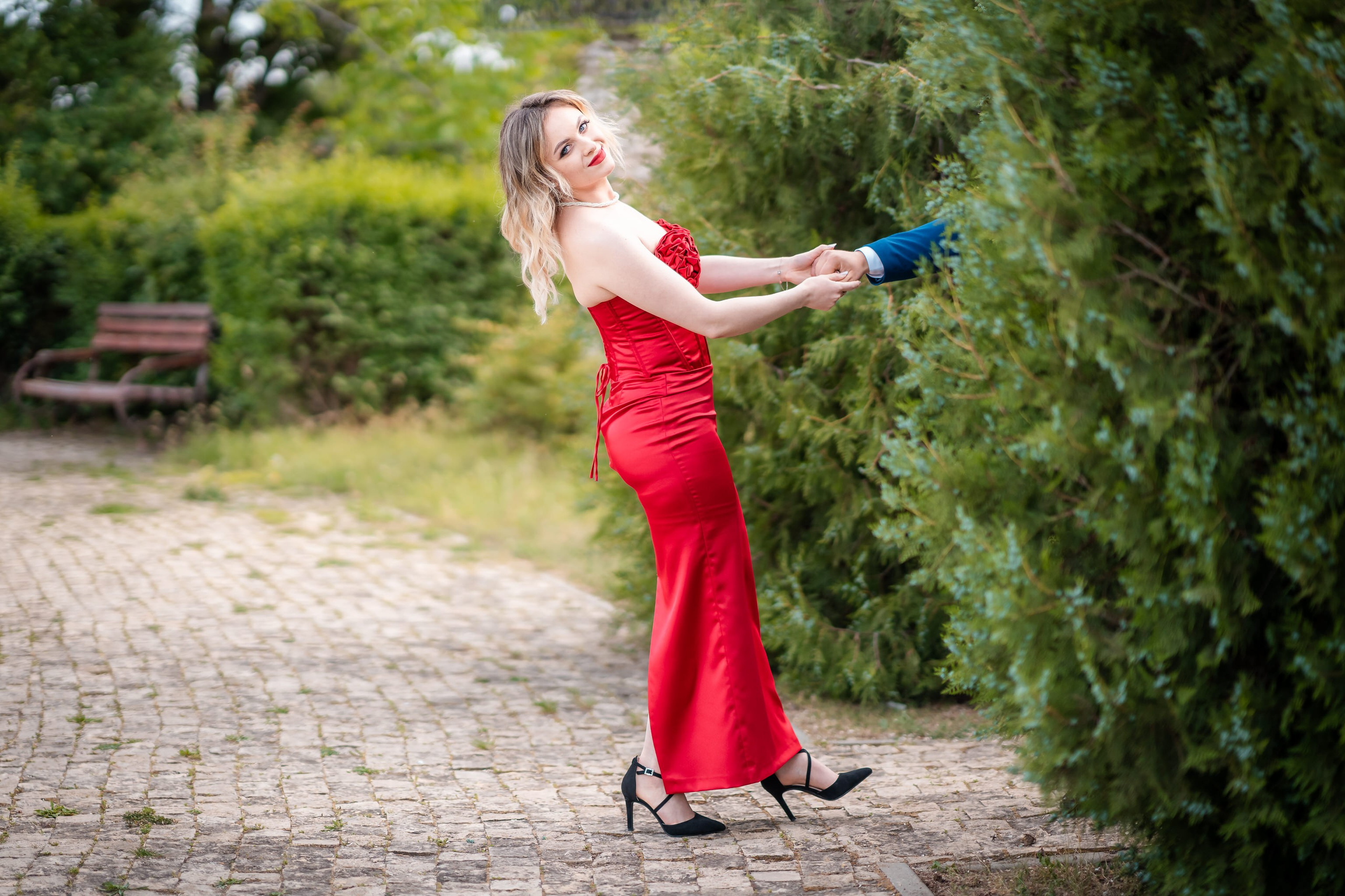 Cununie Luiza & Madalin