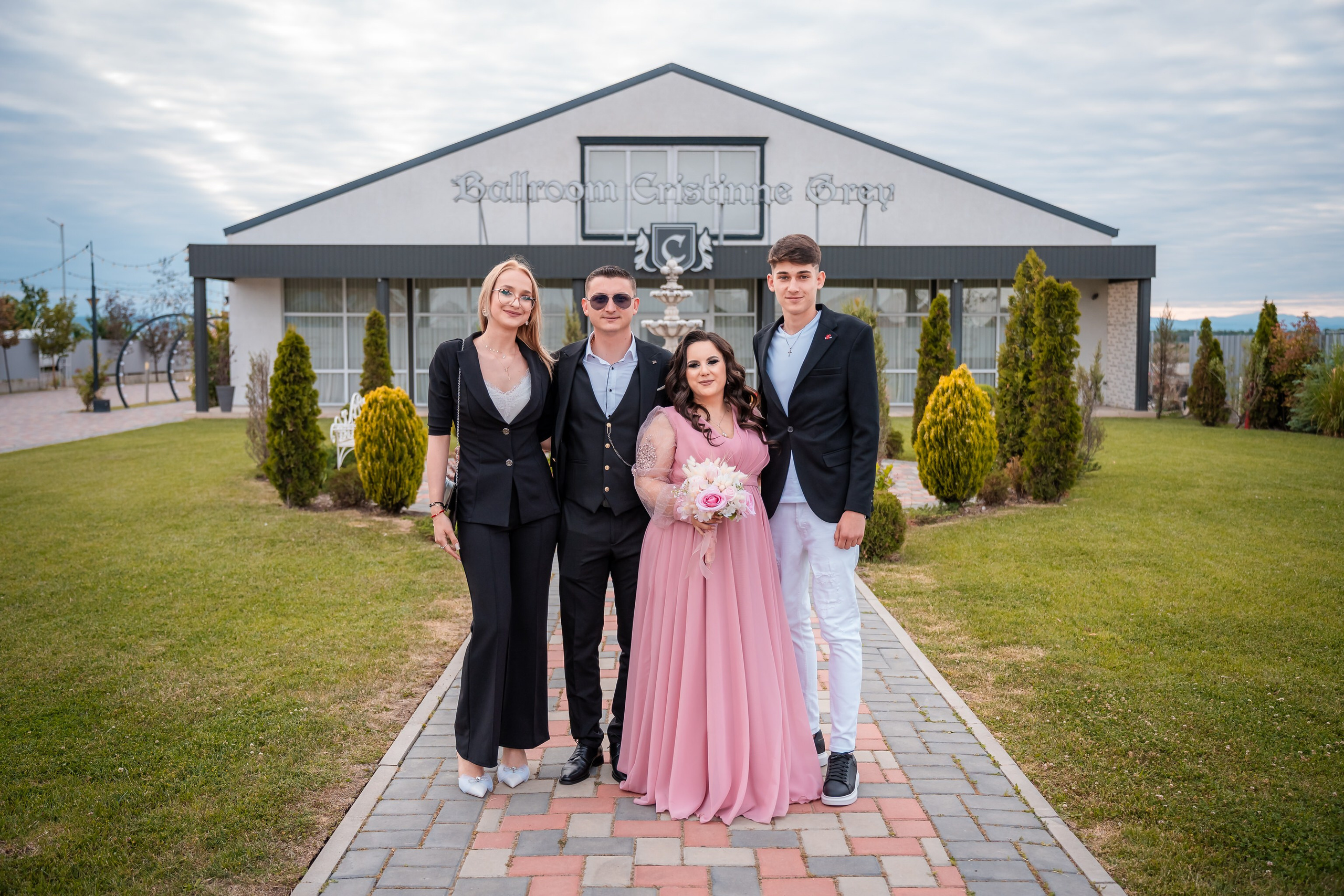 Cununie Luiza & Madalin