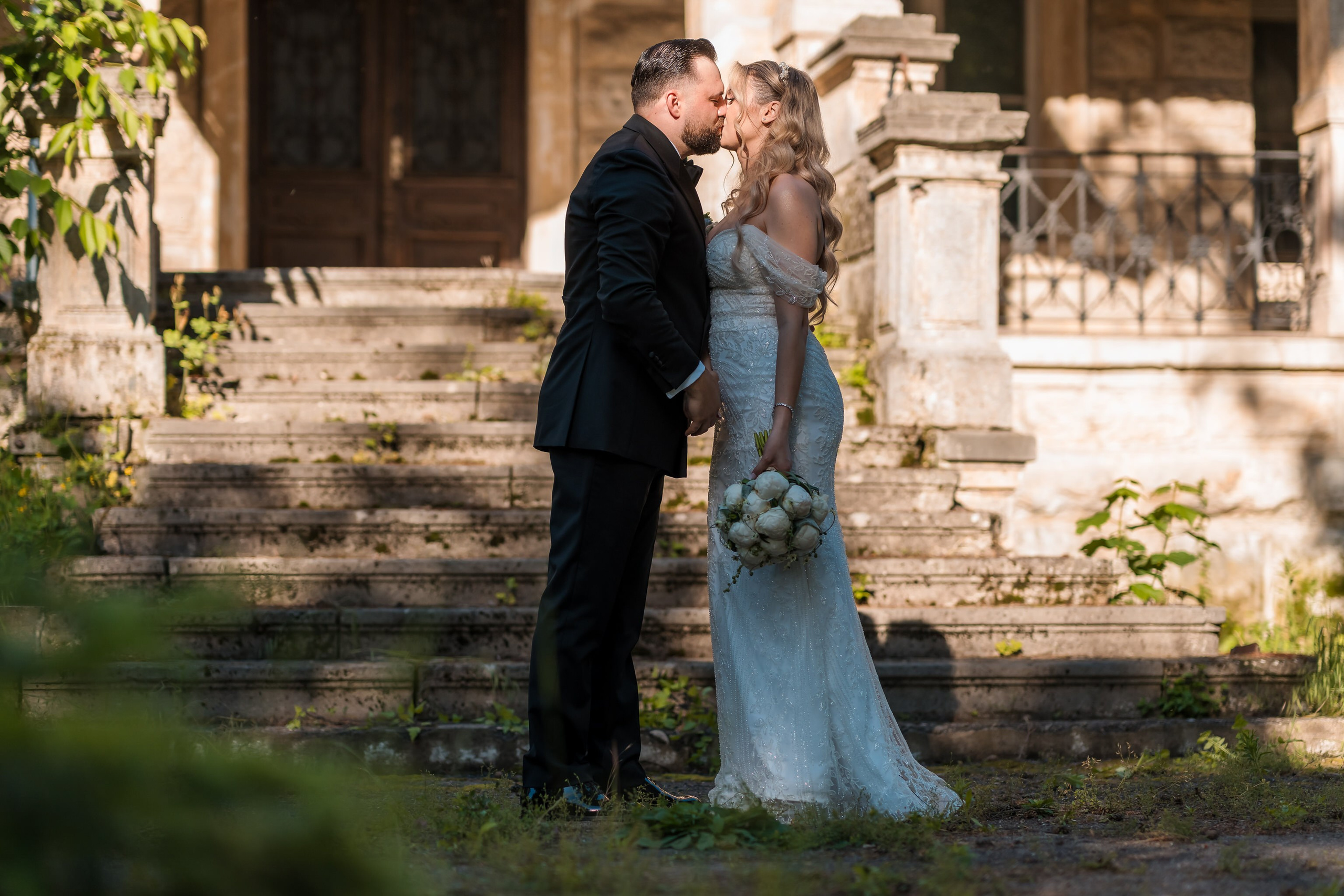 Nunta Georgiana & Alin Cristian