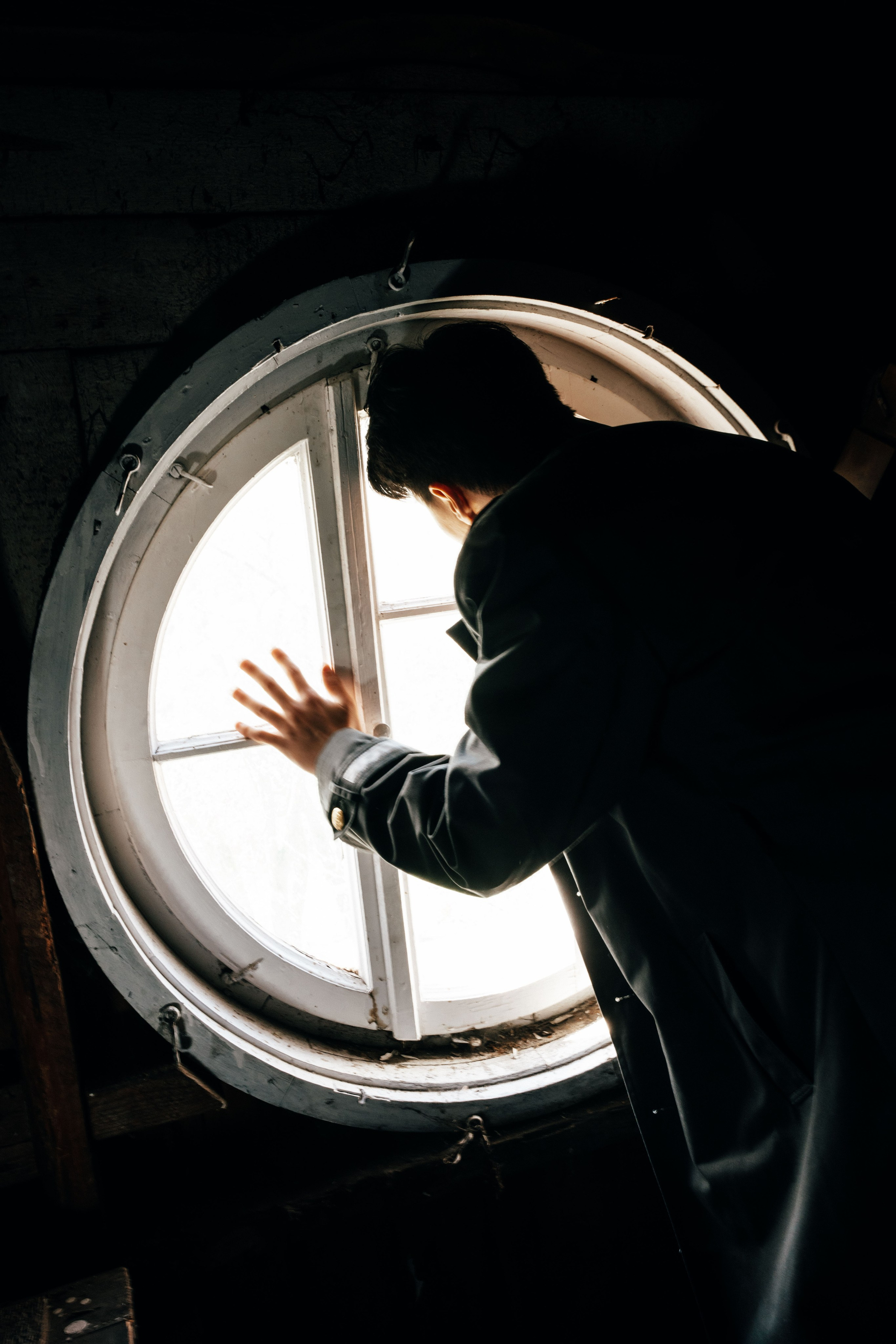 MIKHAIL. Anna Omni — concept photographer and digital artist in Riga, Latvia