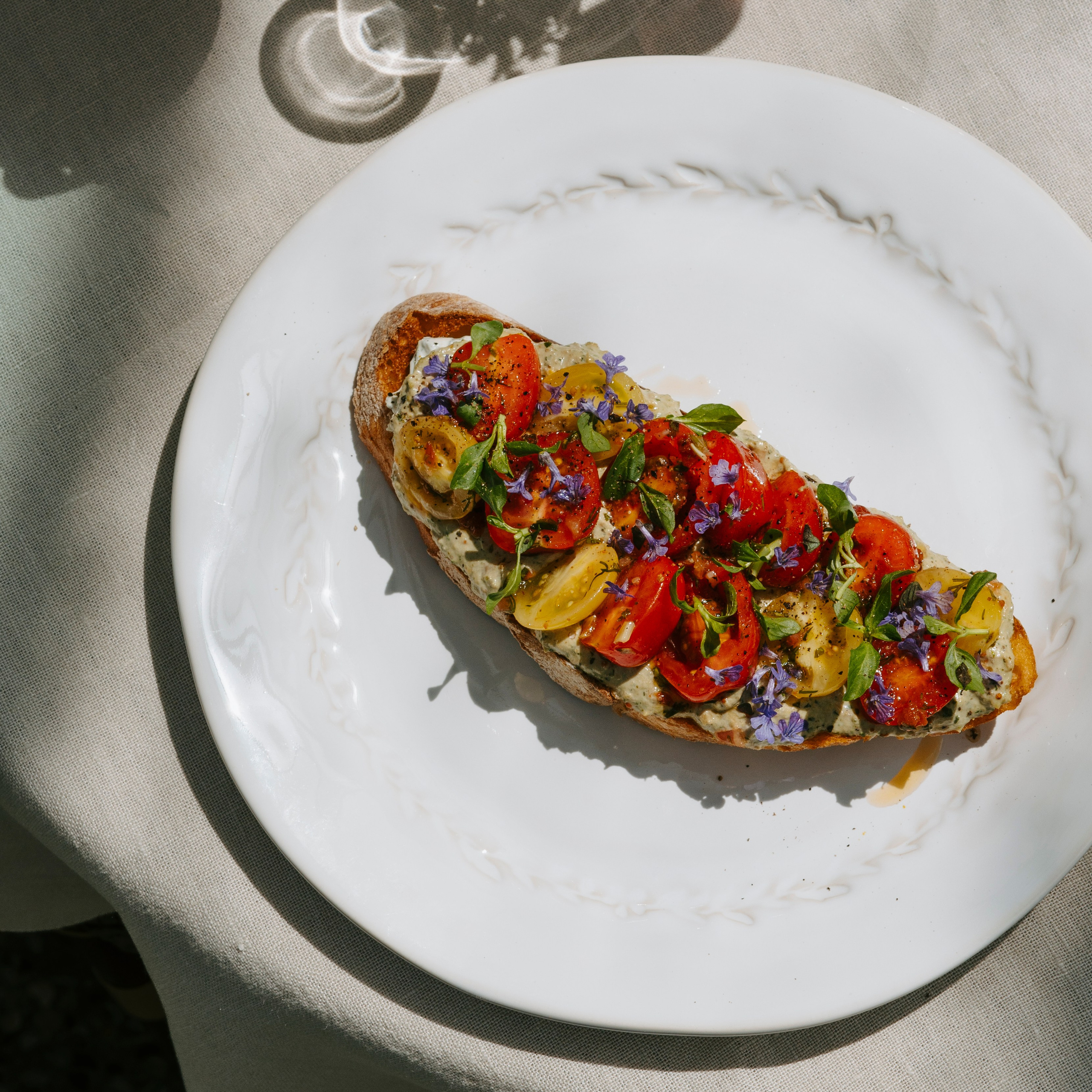 Food. Photographer and videographer for business in Tbilisi Catrine Poznyak