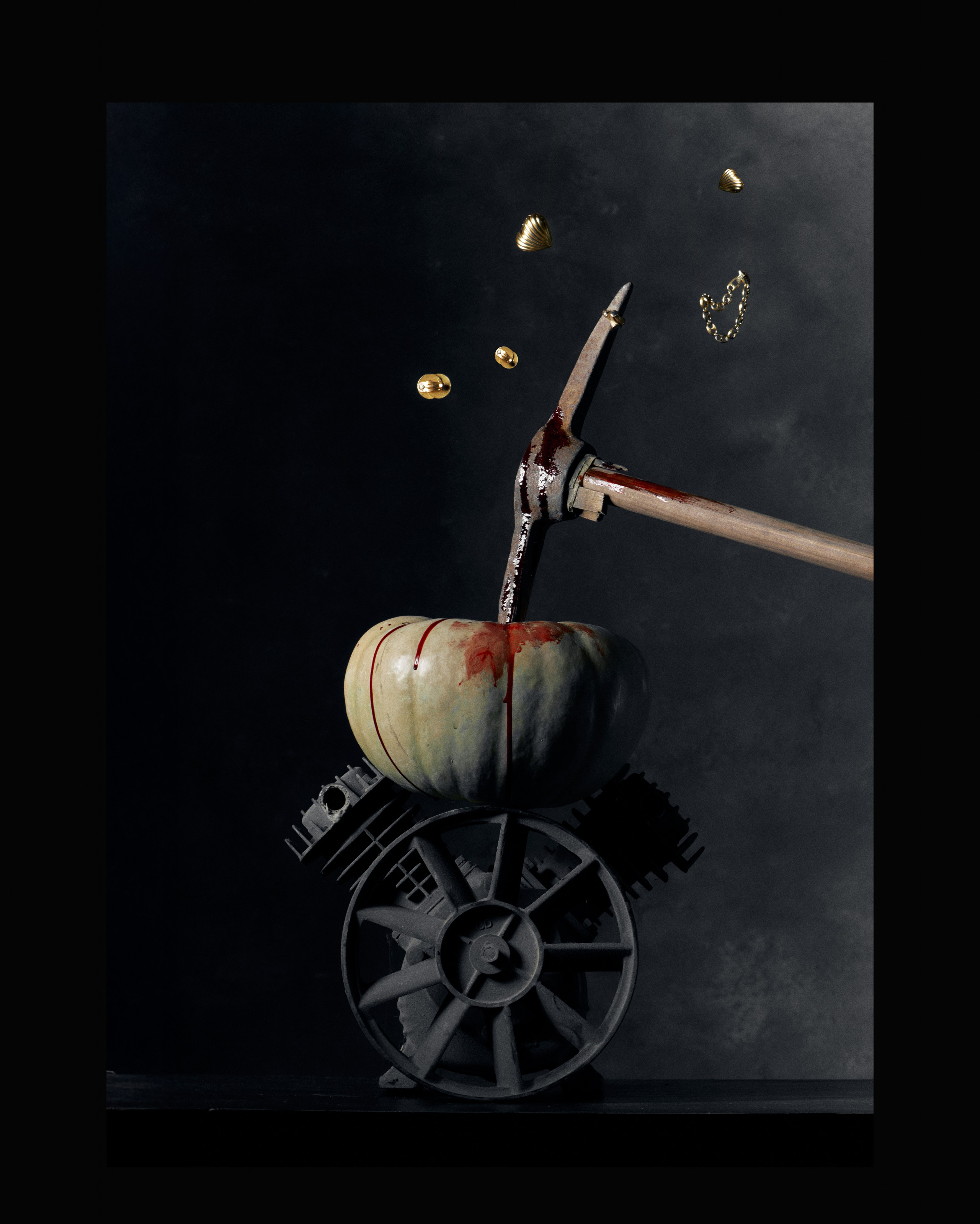 Fashion & Product. Photographer and videographer for business in Tbilisi Catrine Poznyak