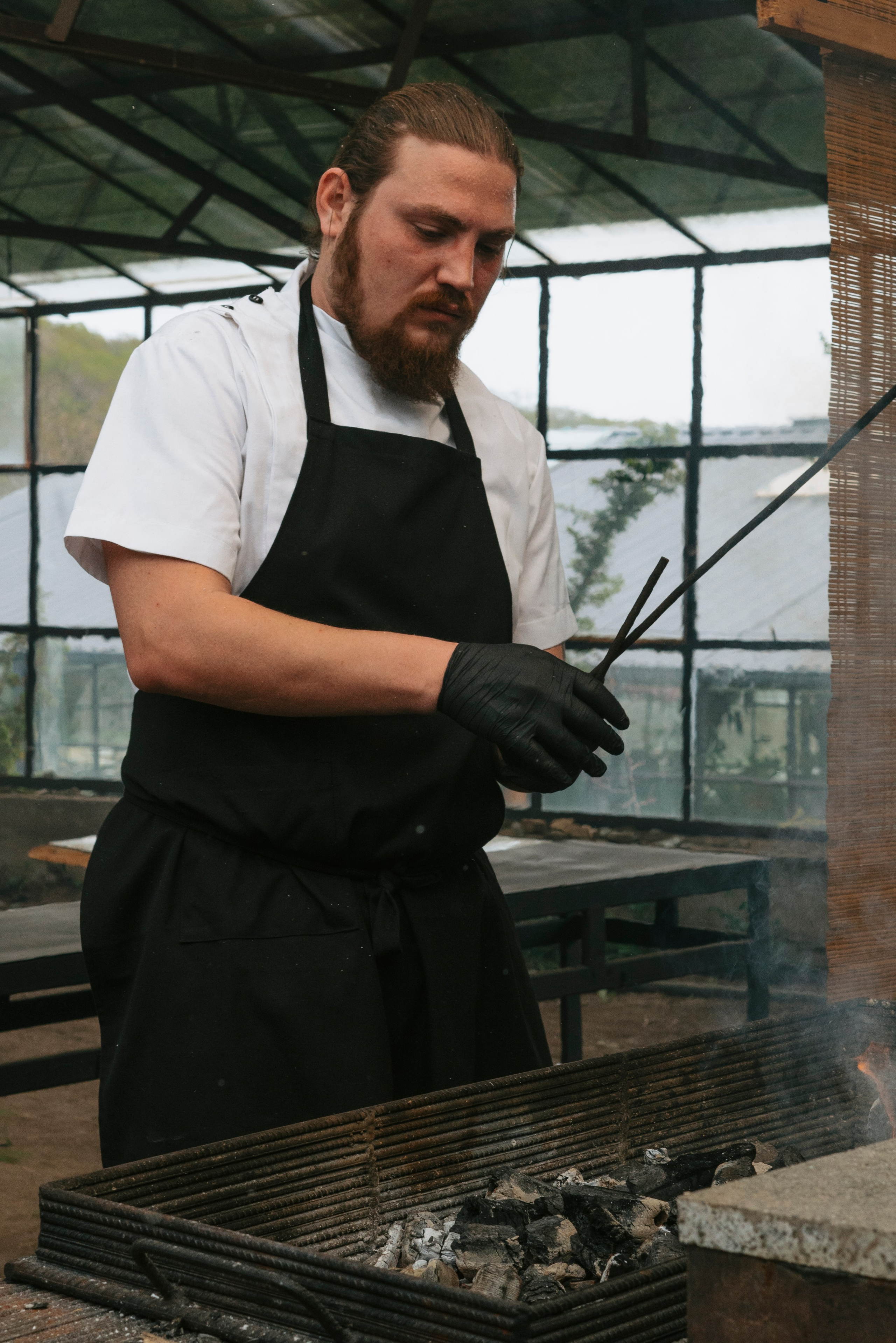 Food. Photographer and videographer for business in Tbilisi Catrine Poznyak