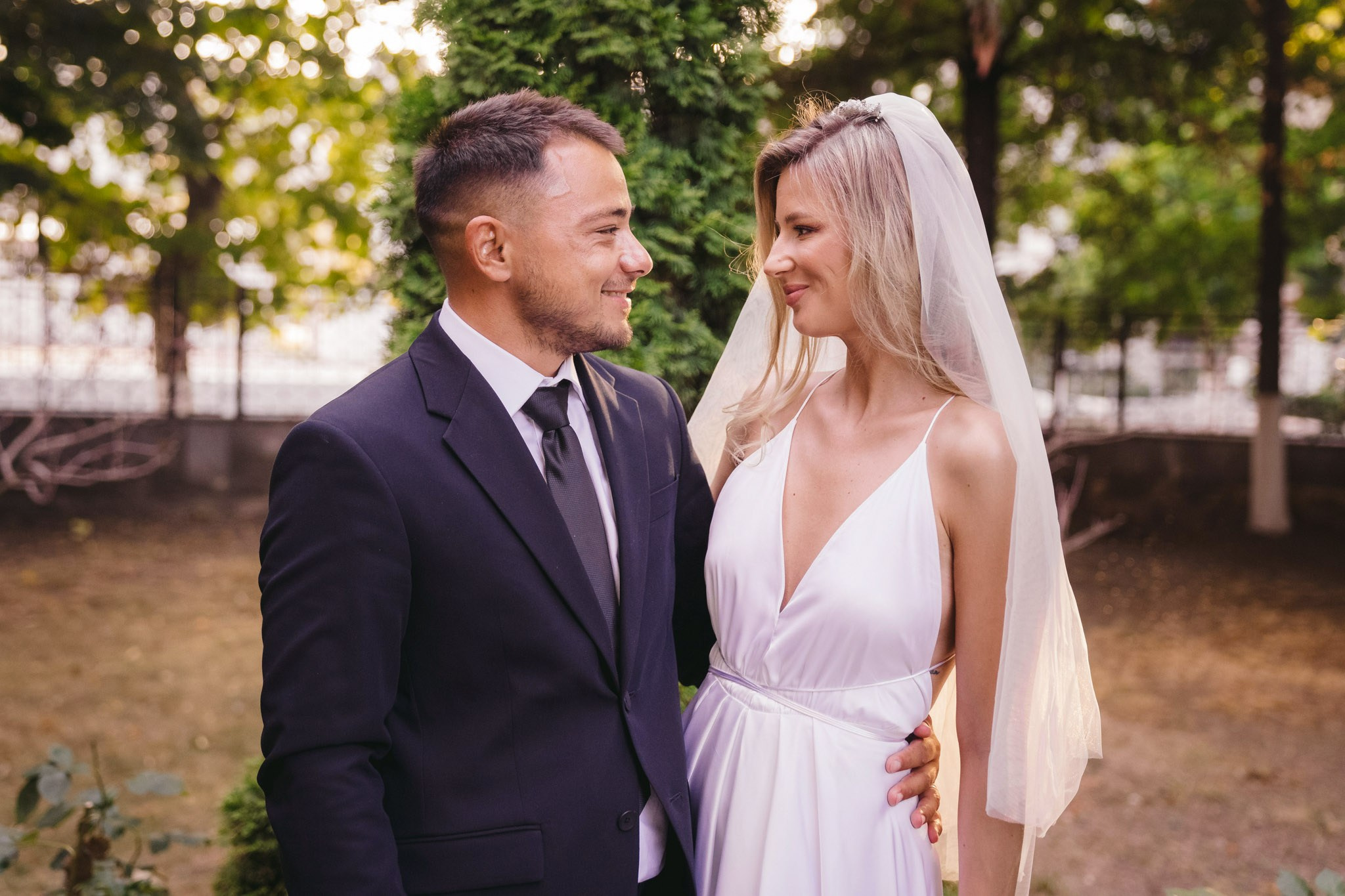 Diana & Liviu. Fotograf de nunta in Constanta|Marian Badescu