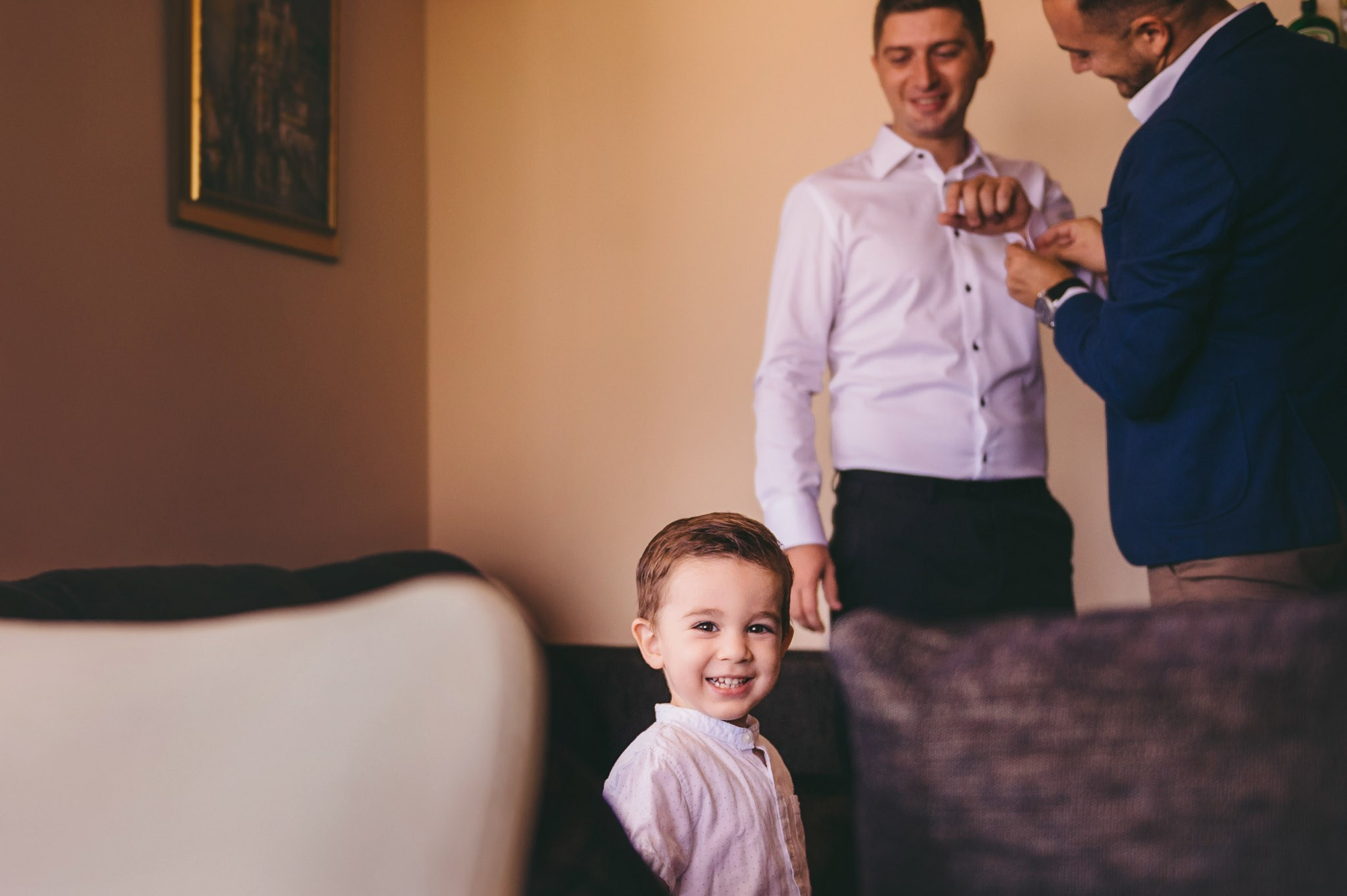 Lacra & Alex. Fotograf de nunta in Constanta|Marian Badescu