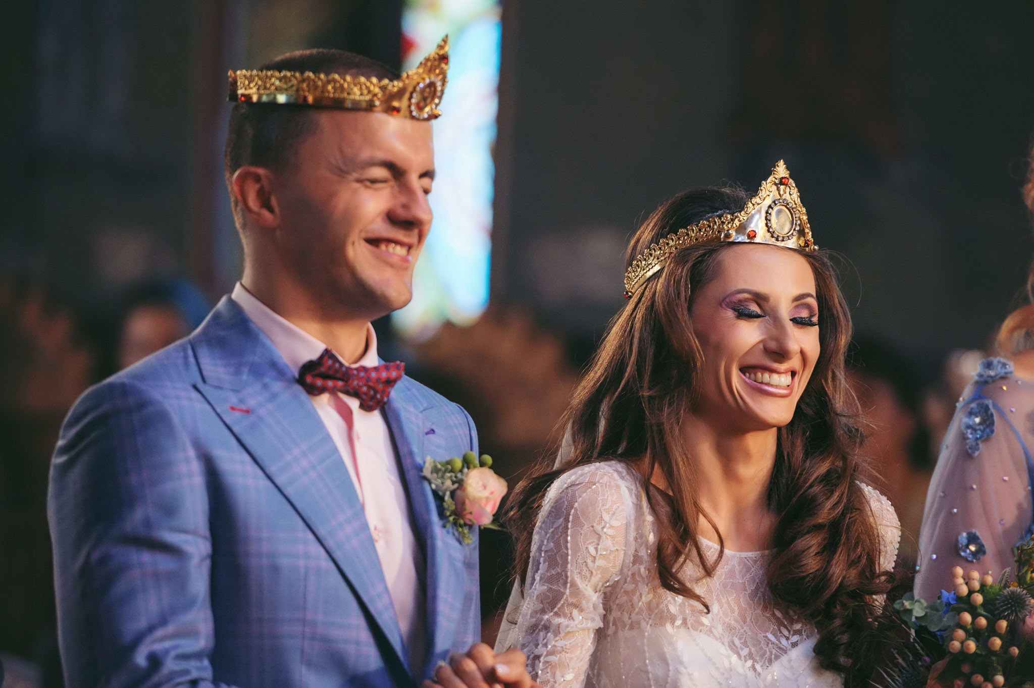 Iulia si Radu. Fotograf de nunta in Constanta|Marian Badescu