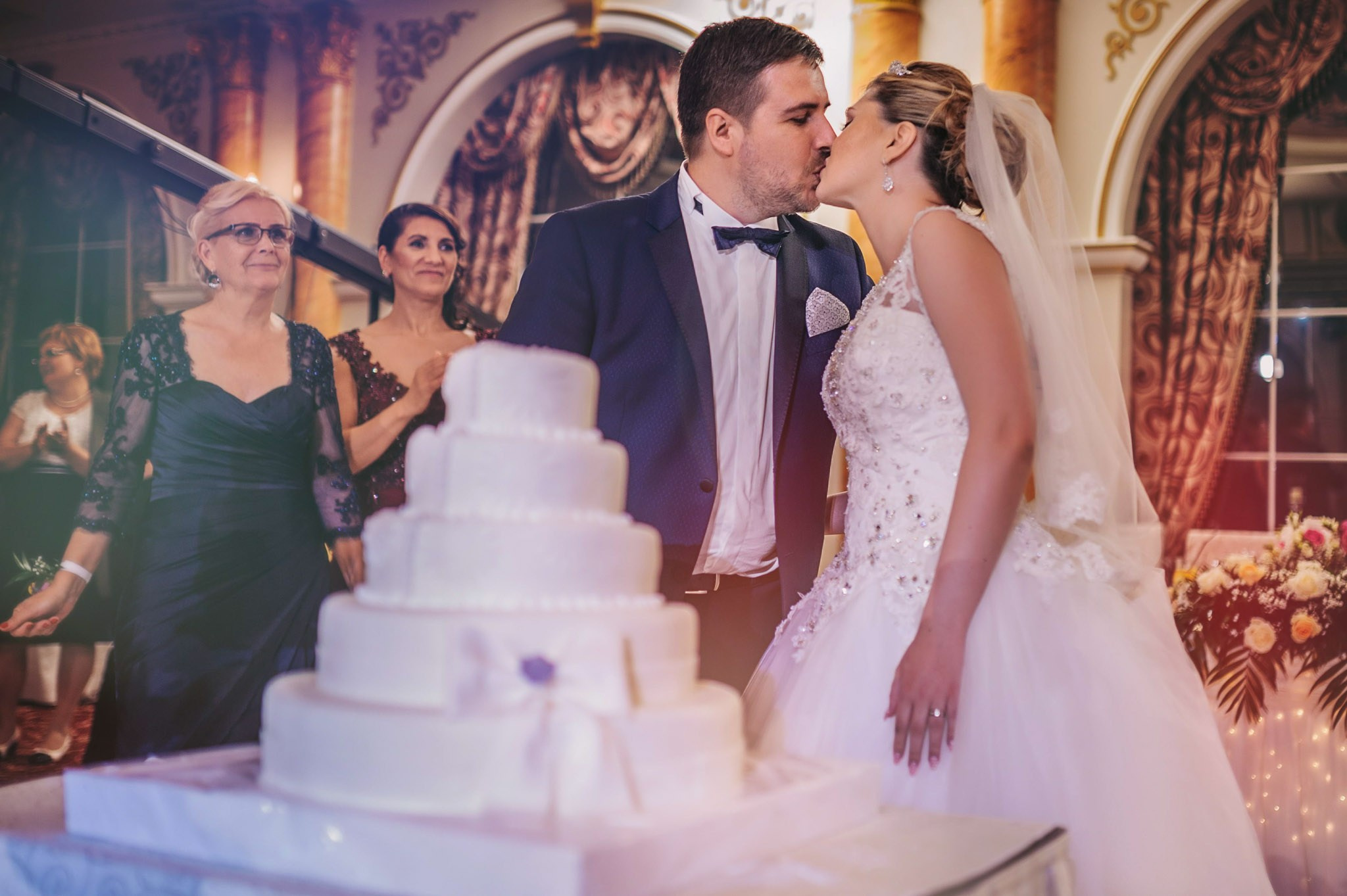 Diana si Alexandru. Fotograf de nunta in Constanta|Marian Badescu