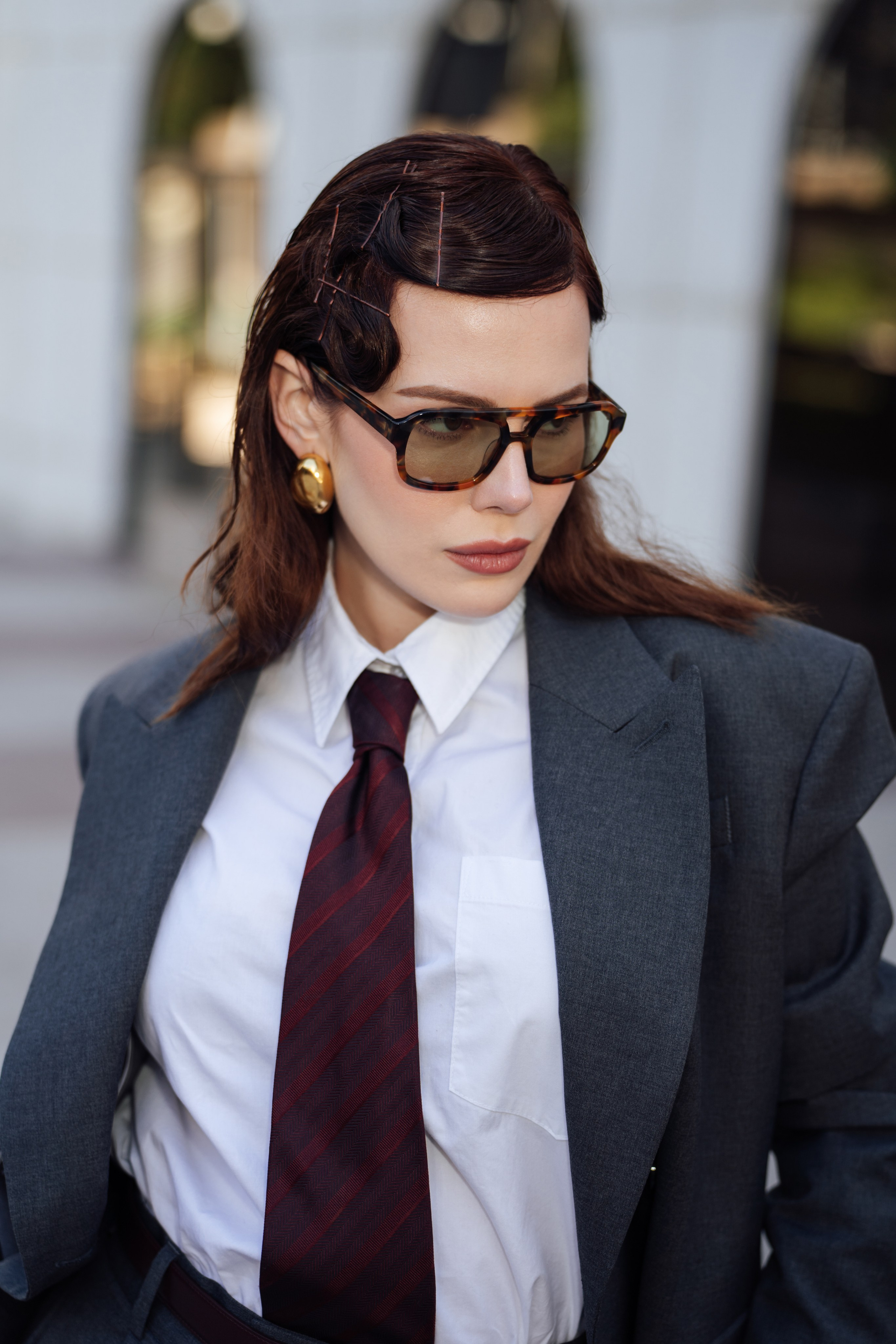 Julia. Fotógrafo en Madrid, España. Alyona Belyaninova