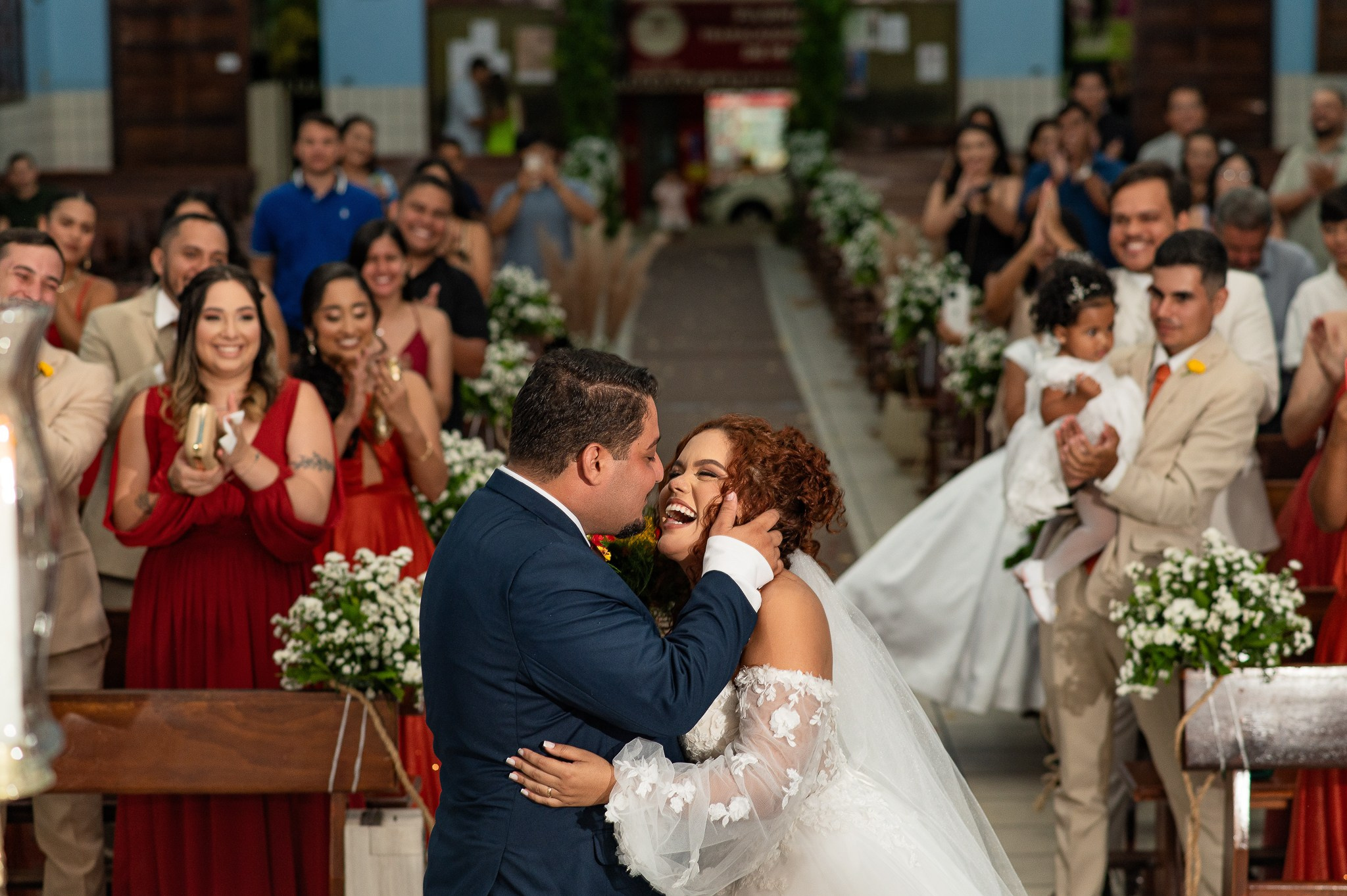 CASAMENTO — AMANDA & GUSTAVO. Fotografo de ensaios e casamentos