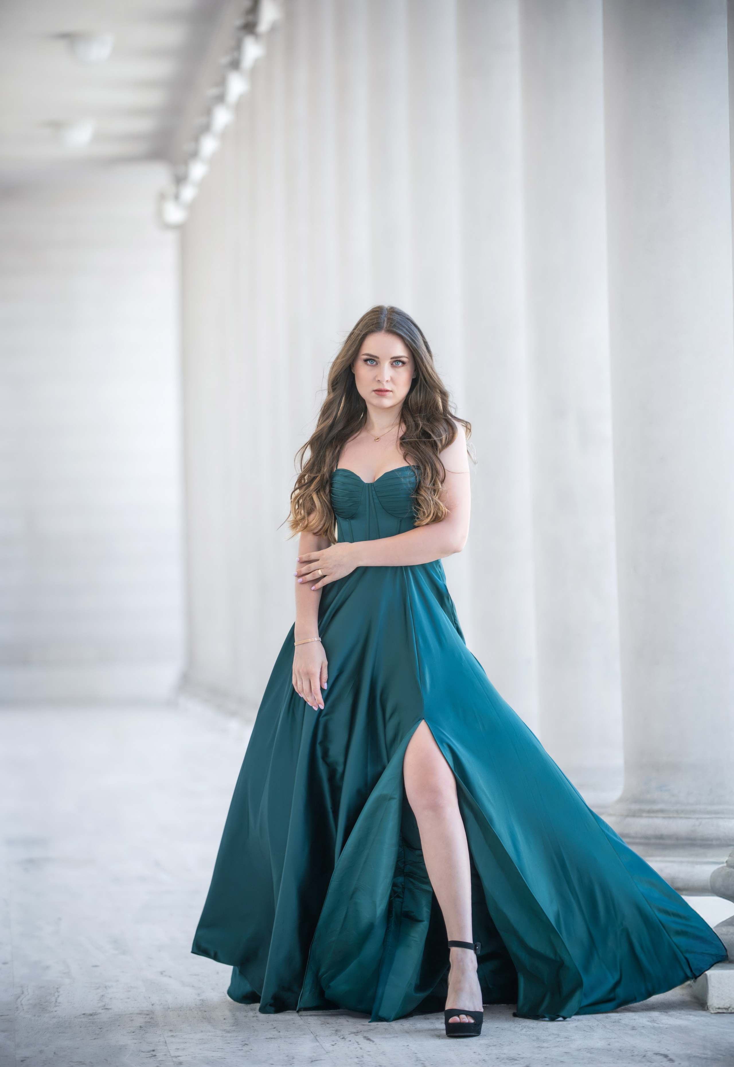 V ♡ A. Wedding & Elopement Photographers in California
