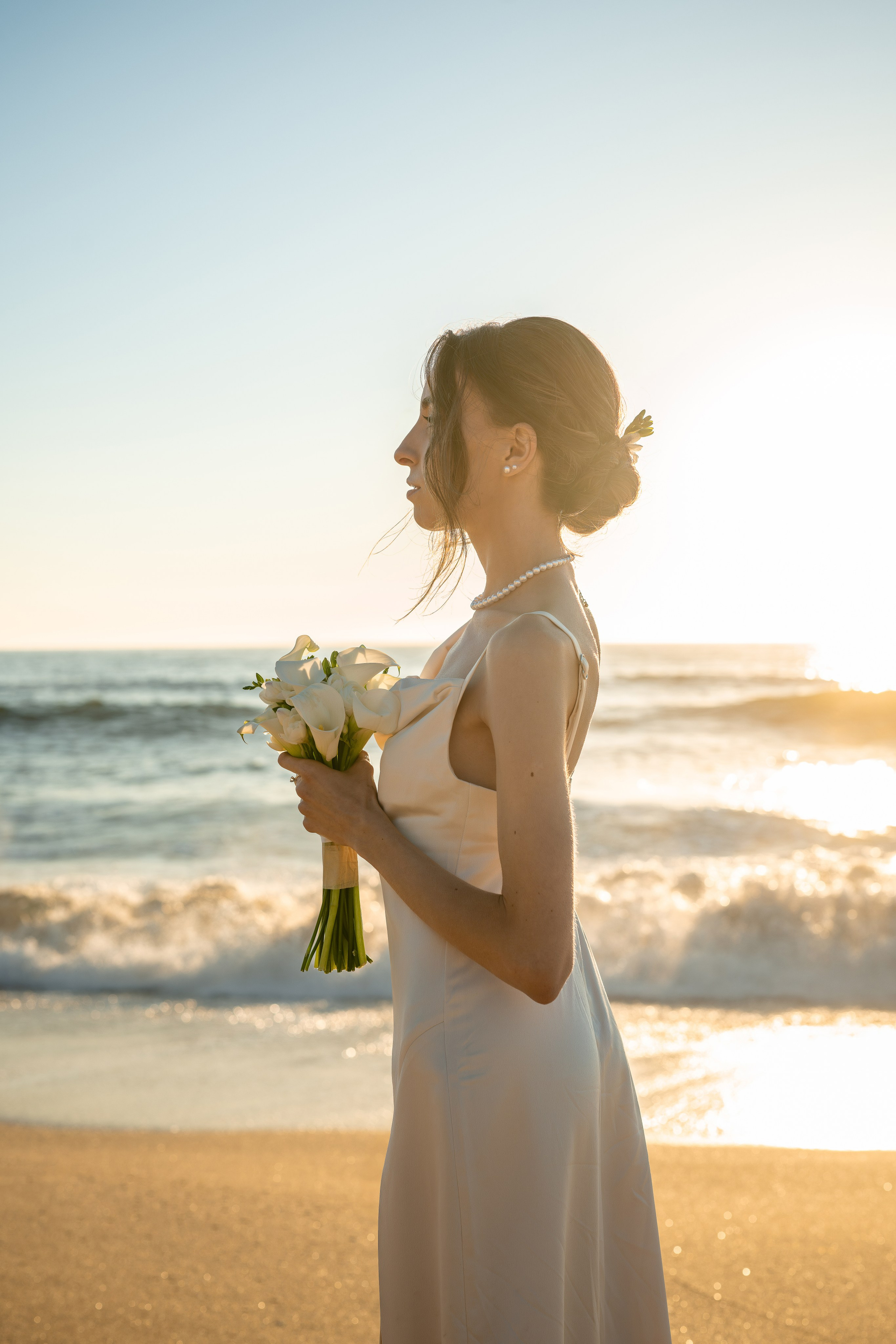 Wedding & Elopement Photographers in California