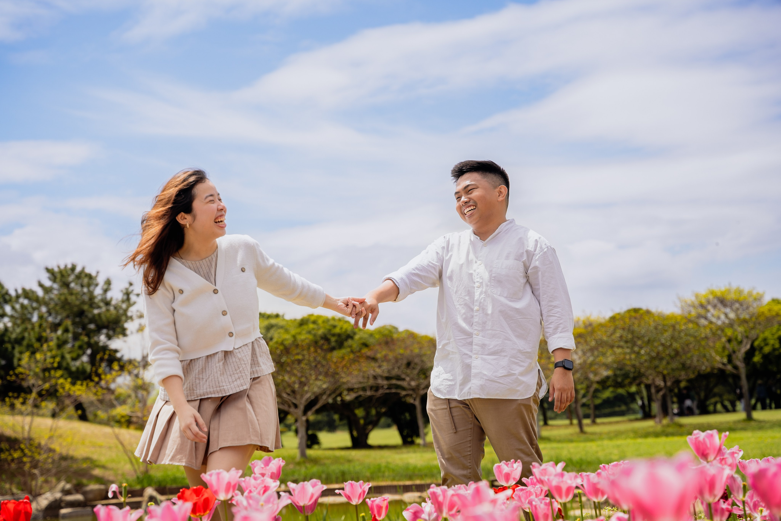 Couples & Love Stories. Portrait Photographer in Fukuoka, Japan | Alina Nazarova