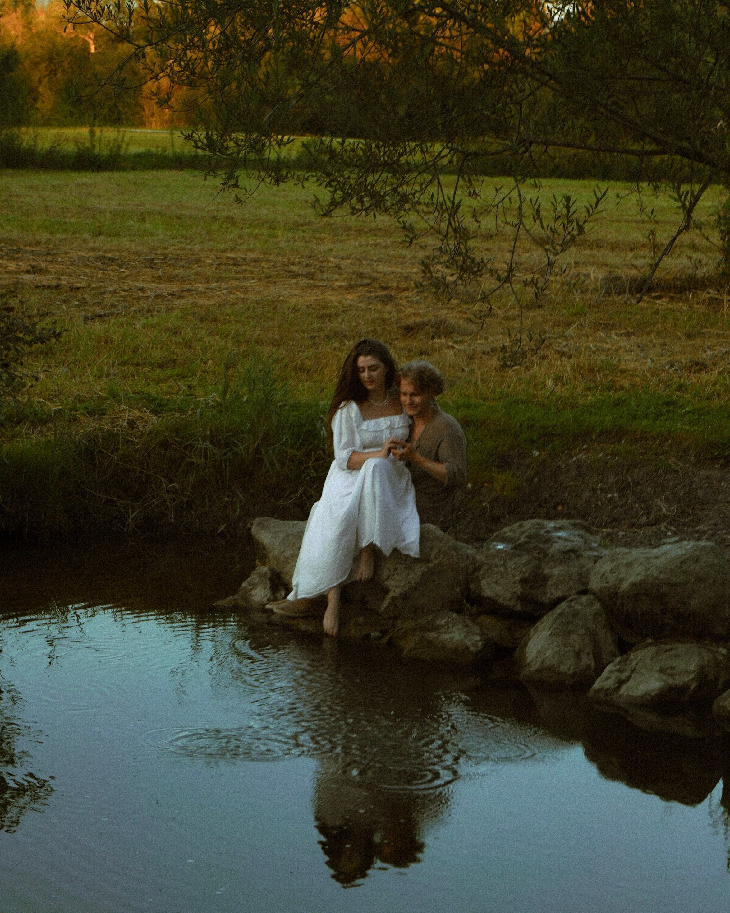 Couple & wedding photographer based in Bavaria Germany Alps I ForLoveLegends