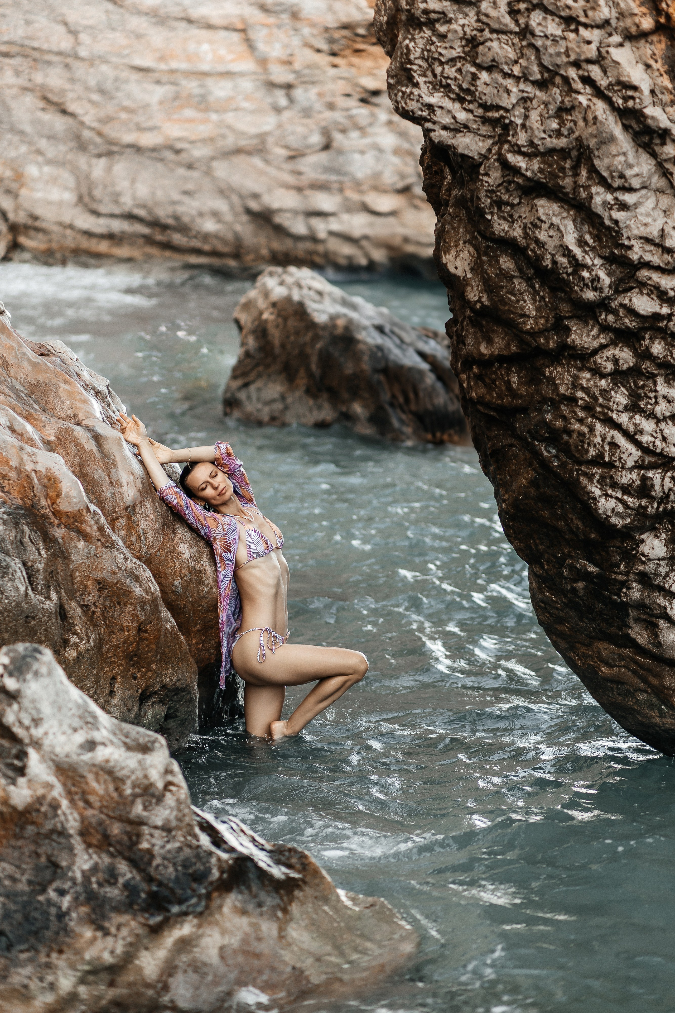 Татьяна. Фотограф в Анталии, Кемере и Белеке