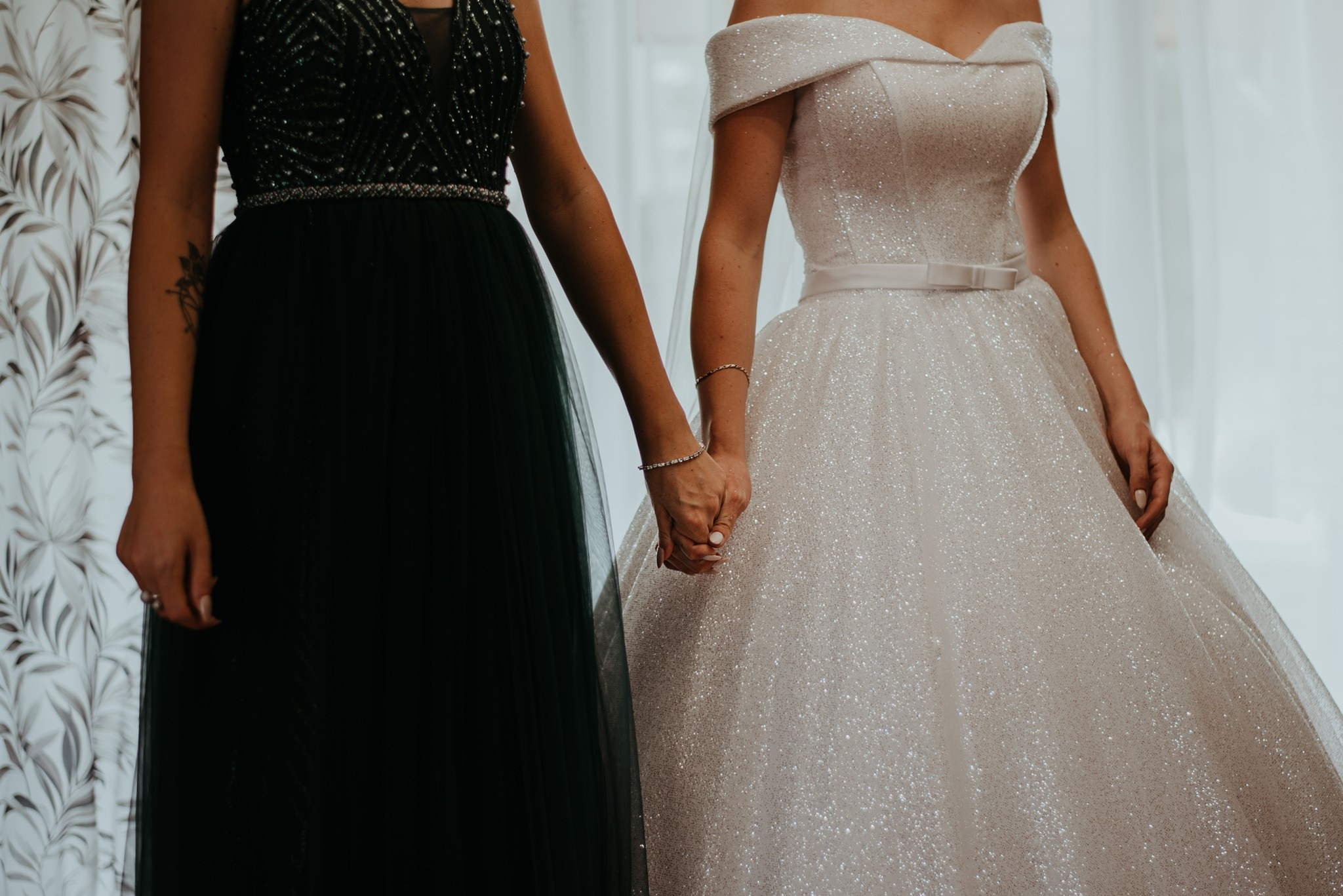 Wiktoria i Mateusz | mój pierwszy reportaż. Dominika Strachacka Fotografia | Fotograf ślubny i rodzinny Opole Lubelskie Lublin