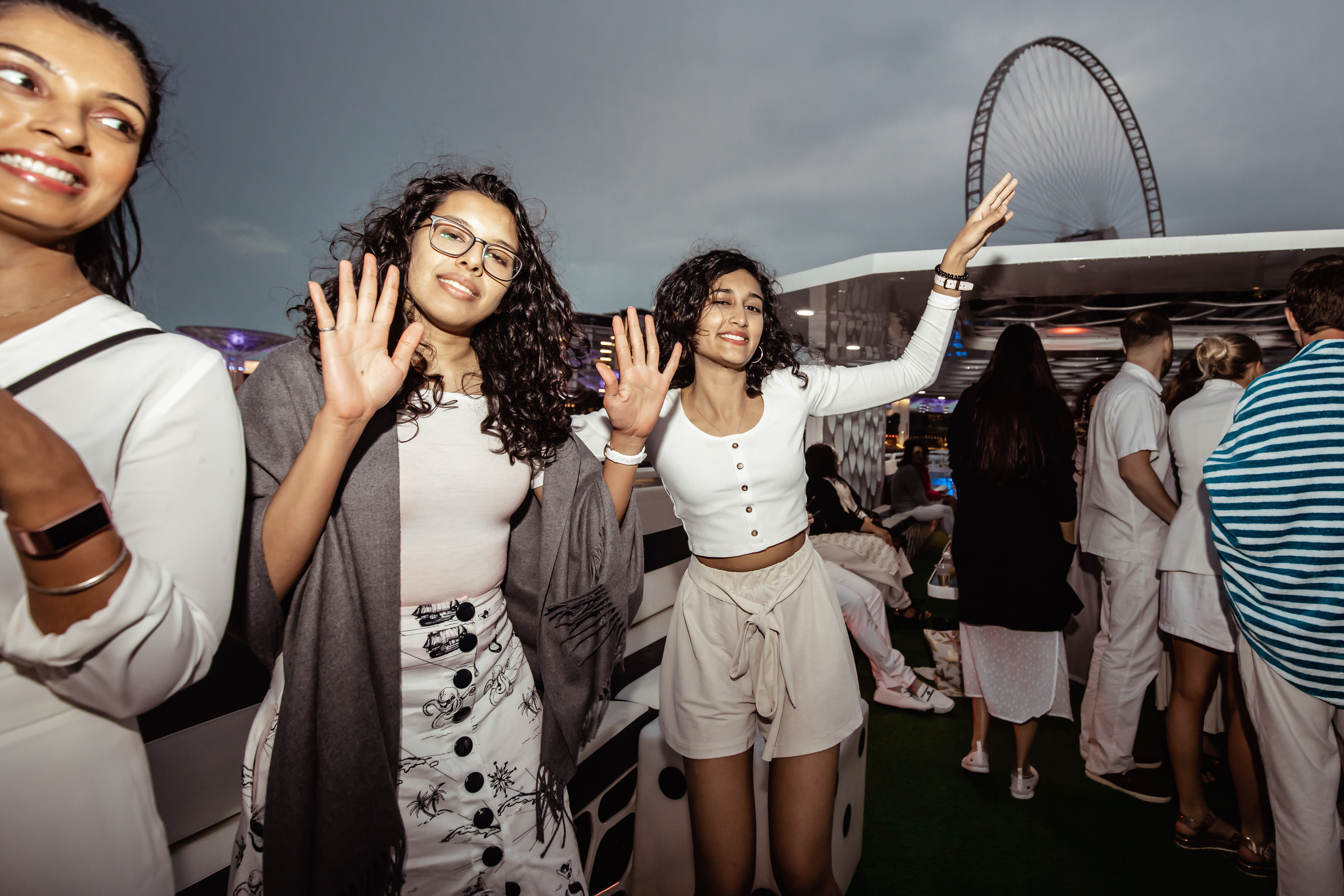 Indian Wedding in UAE. Wedding female photo and video studio in UAE