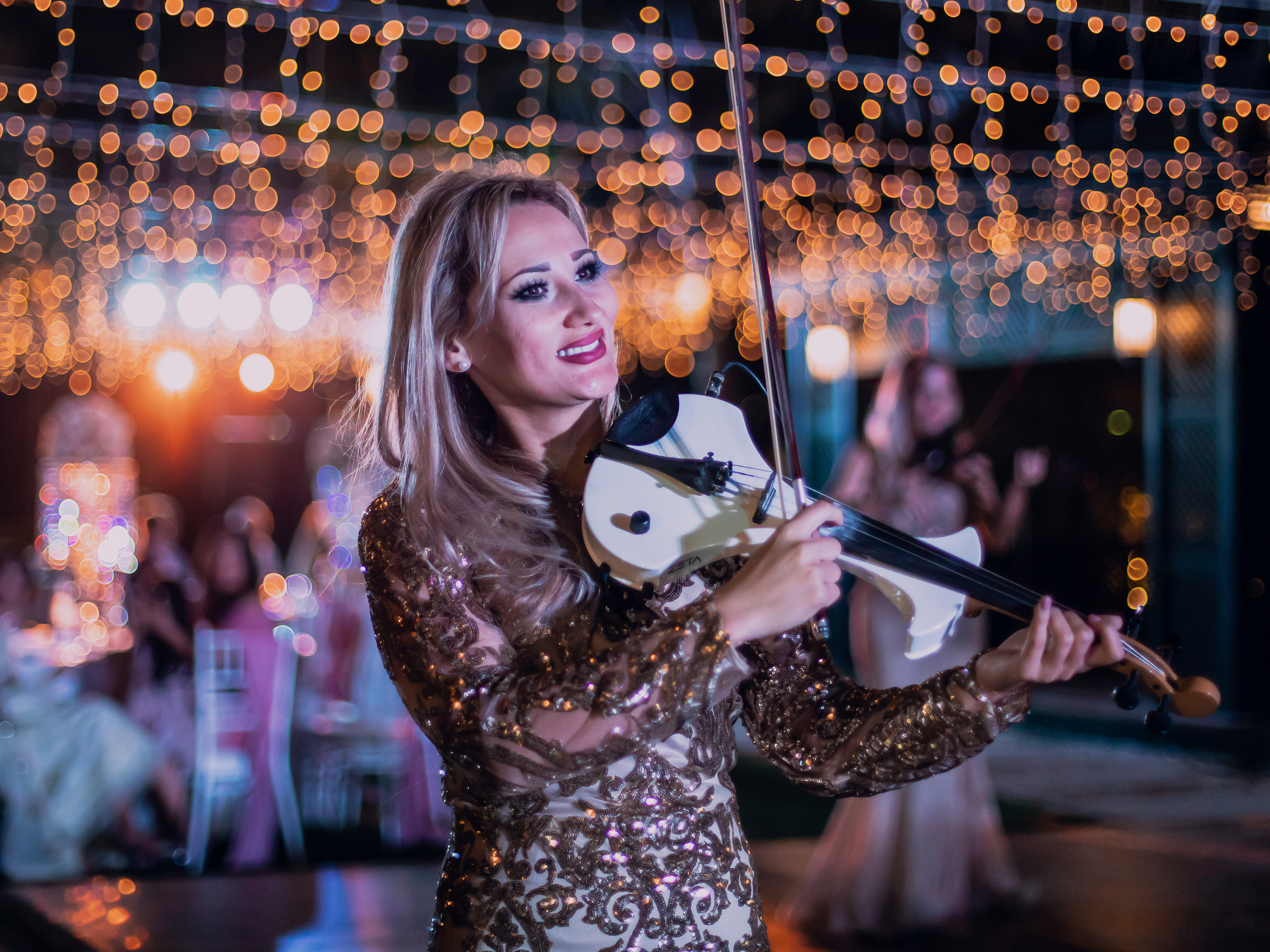 Indian Wedding in UAE. Wedding female photo and video studio in UAE