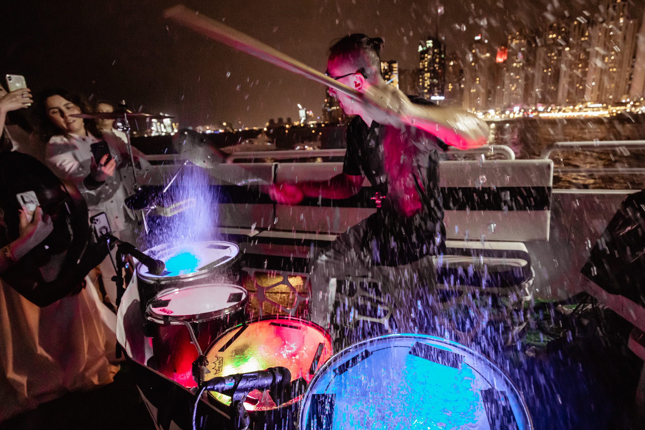 Indian Wedding in UAE. Wedding female photo and video studio in UAE