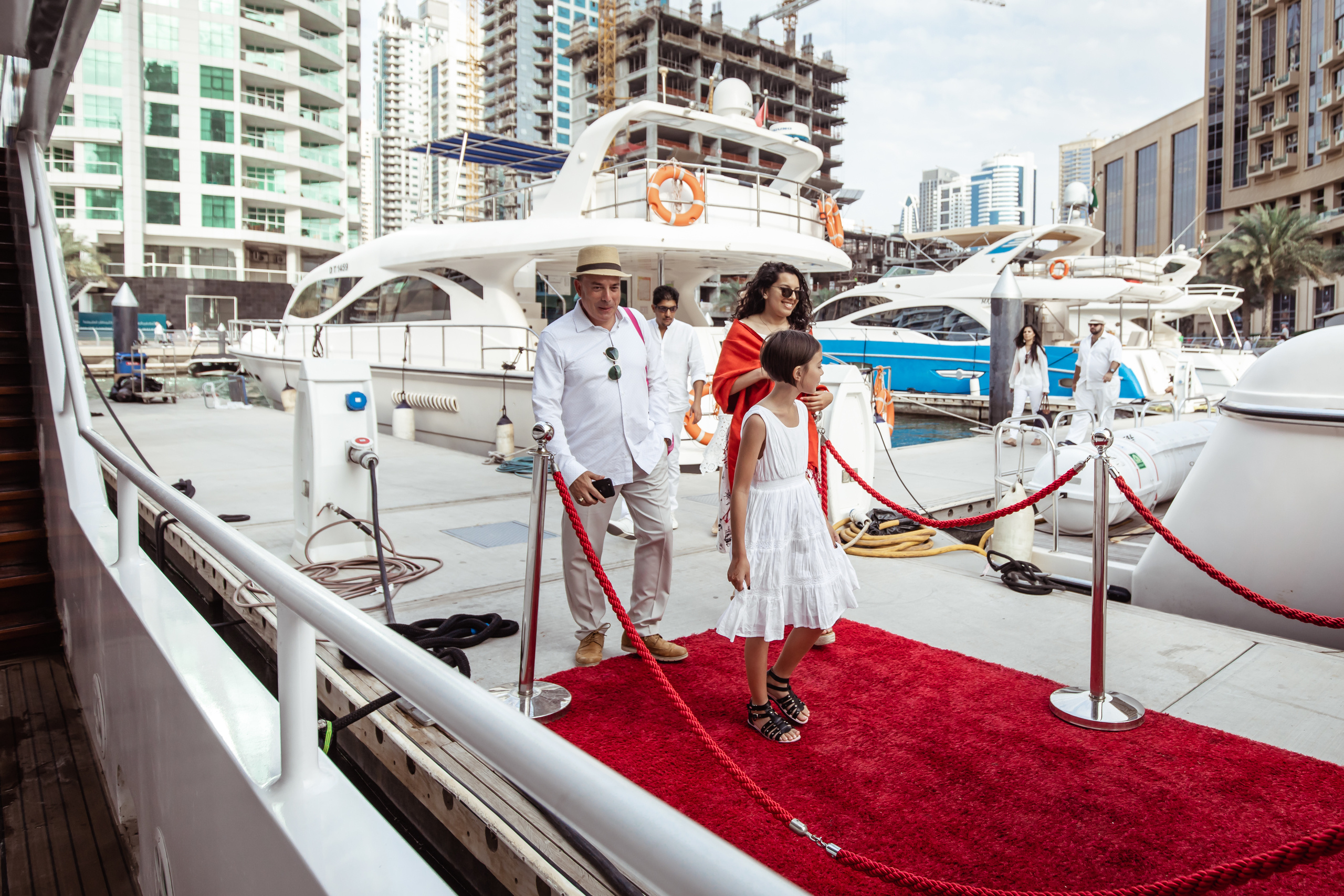 Indian Wedding in UAE. Wedding female photo and video studio in UAE