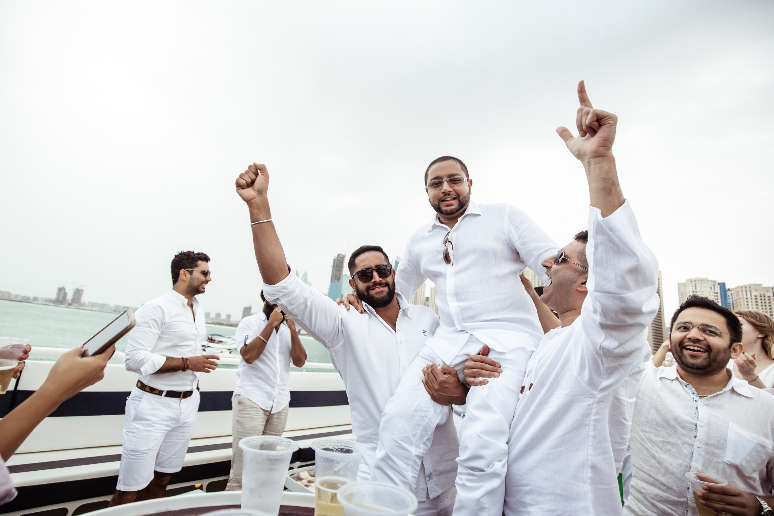 Indian Wedding in UAE. Wedding female photo and video studio in UAE