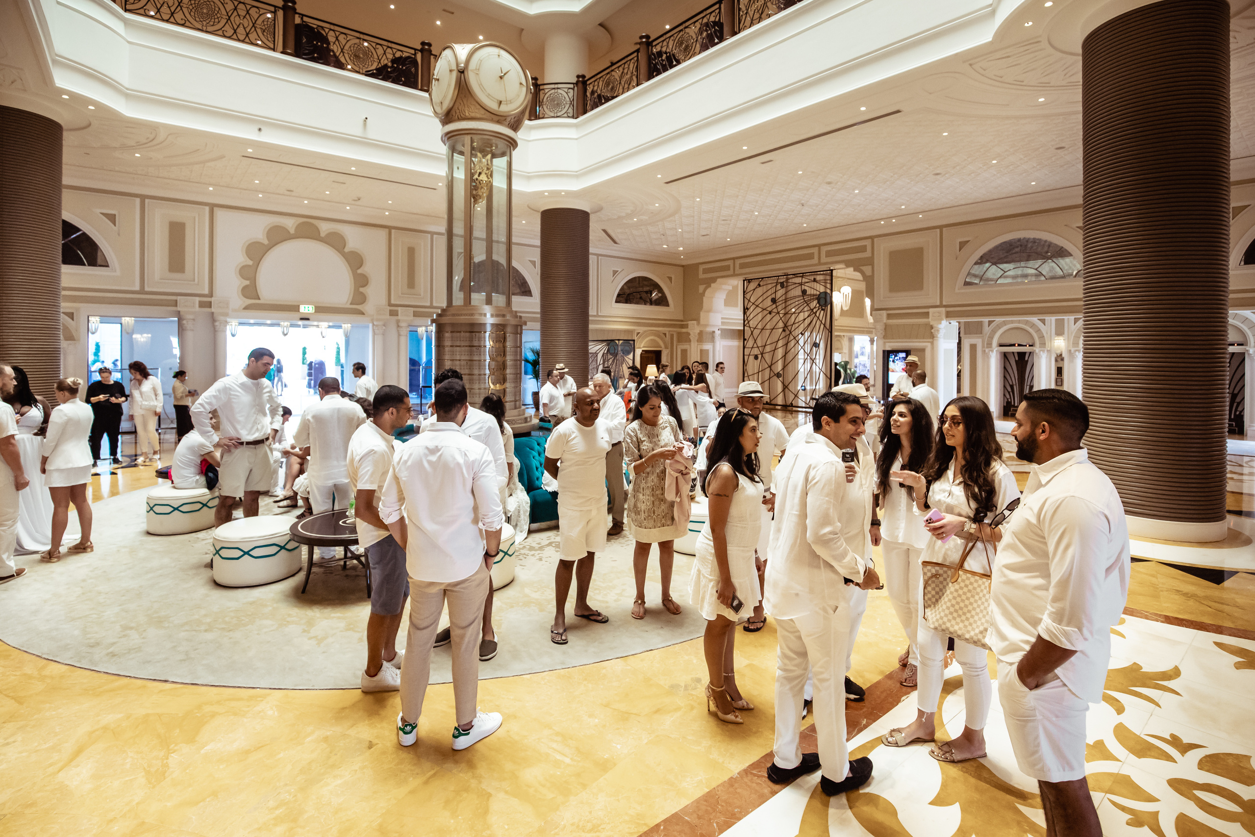 Indian Wedding in UAE. Wedding female photo and video studio in UAE