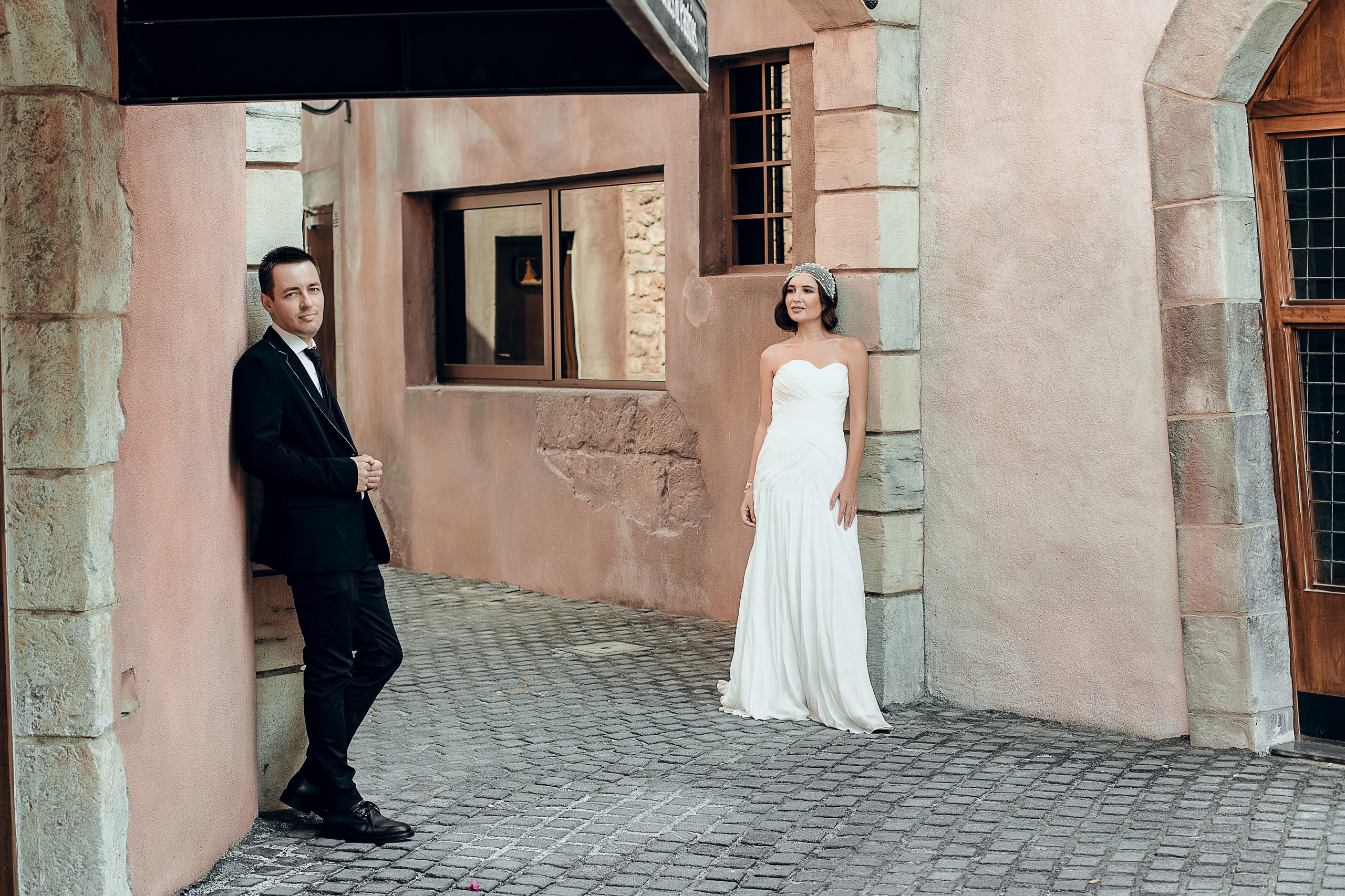 Prewedding photoshoot in Dubai. Wedding female photo and video studio in UAE