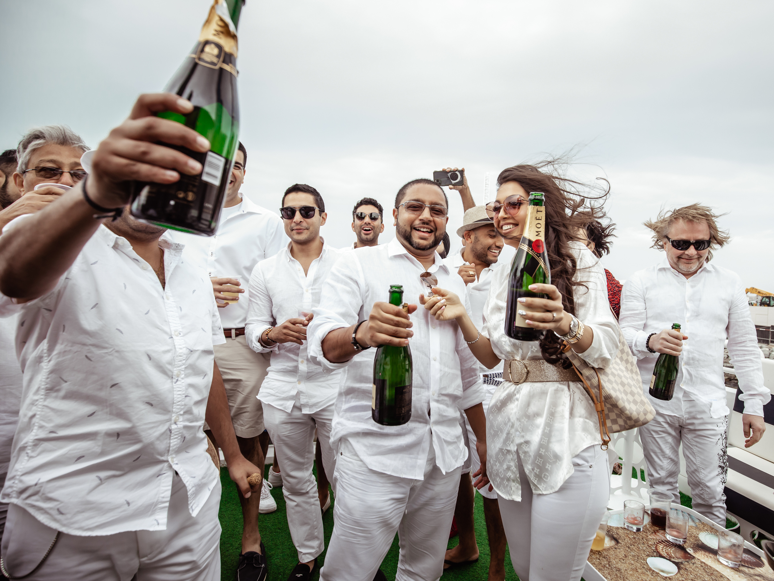 Indian Wedding in UAE. Wedding female photo and video studio in UAE