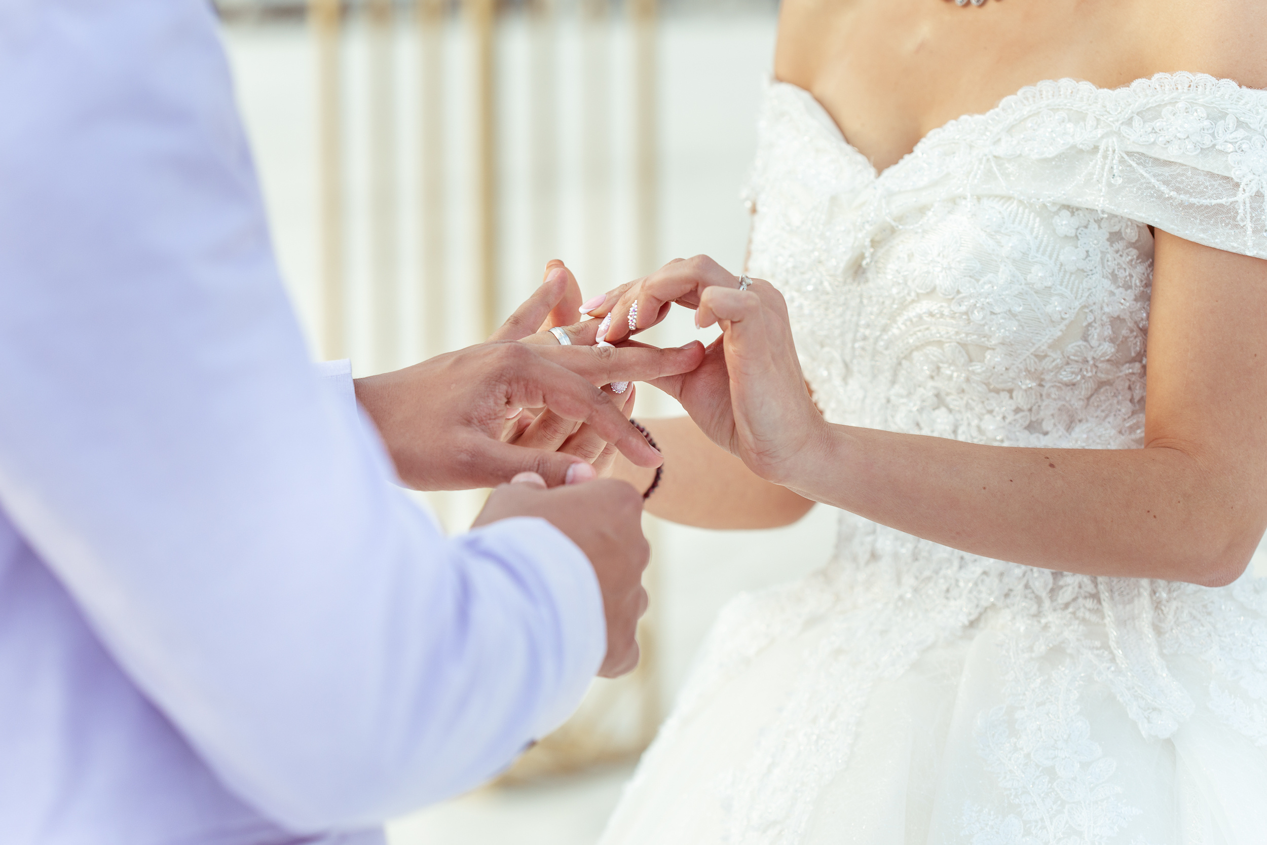 Indian Wedding in UAE. Wedding female photo and video studio in UAE