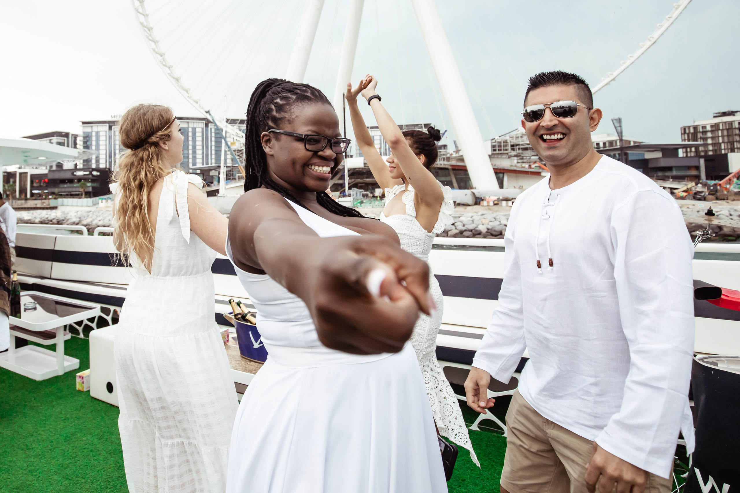 Indian Wedding in UAE. Wedding female photo and video studio in UAE