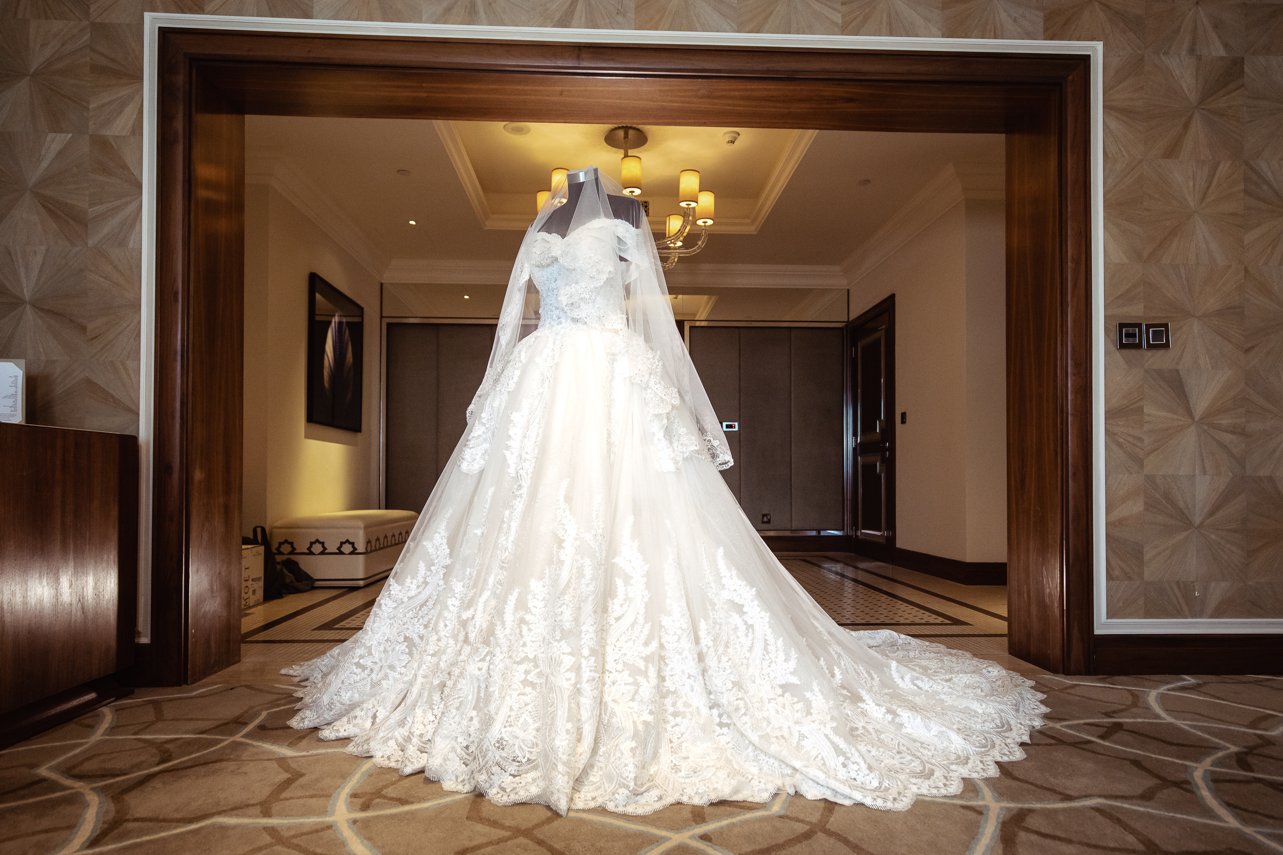 Indian Wedding in UAE. Wedding female photo and video studio in UAE