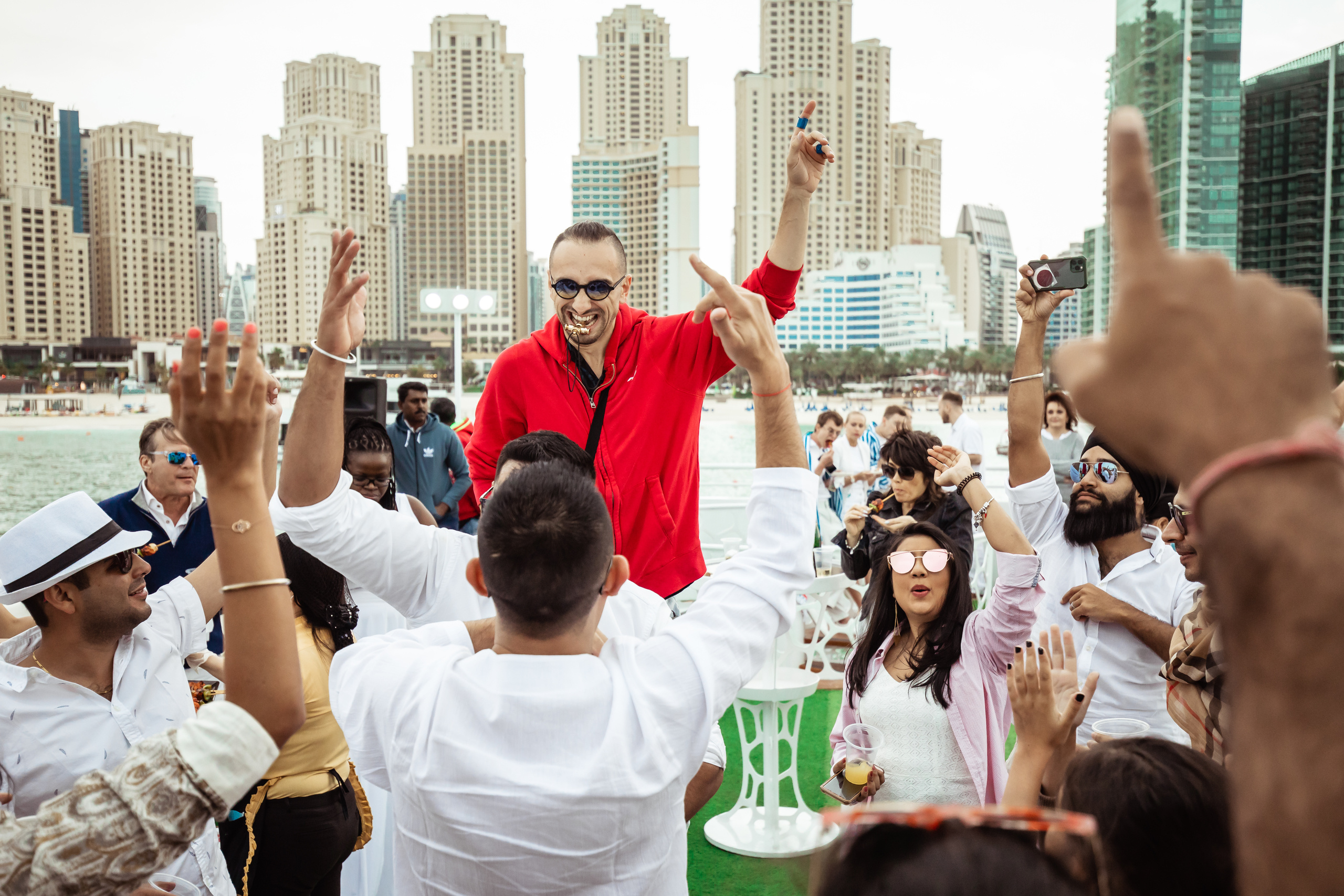 Indian Wedding in UAE. Wedding female photo and video studio in UAE