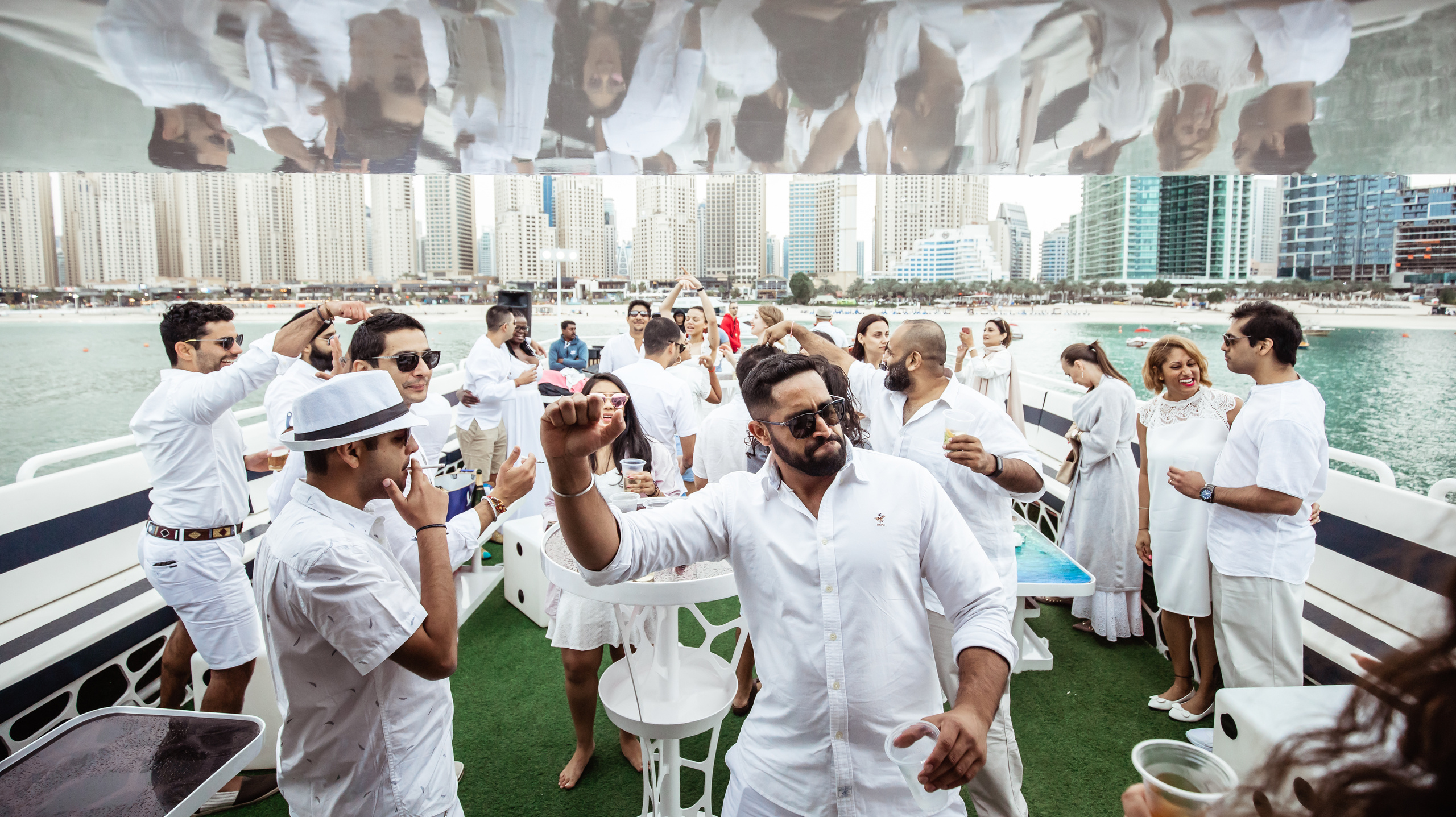 Indian Wedding in UAE. Wedding female photo and video studio in UAE