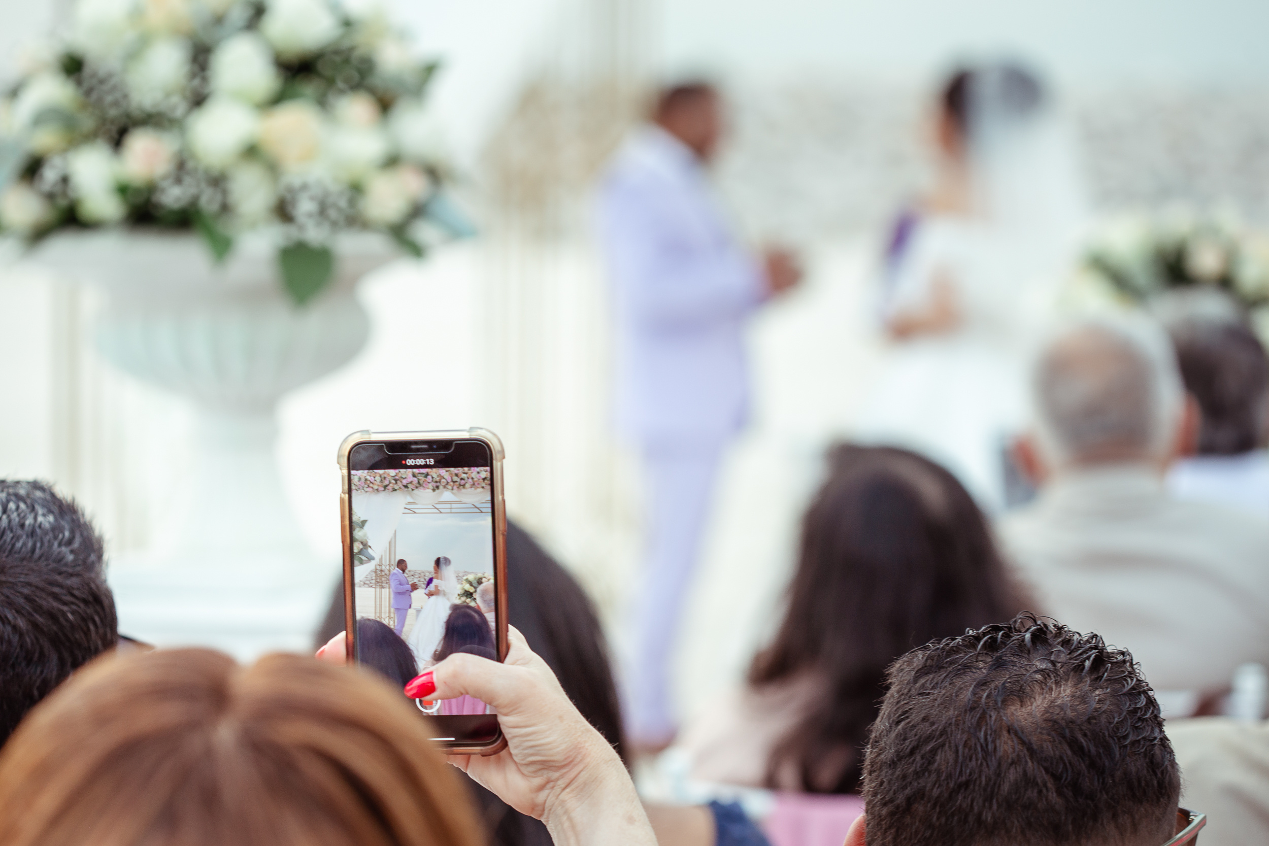 Indian Wedding in UAE. Wedding female photo and video studio in UAE