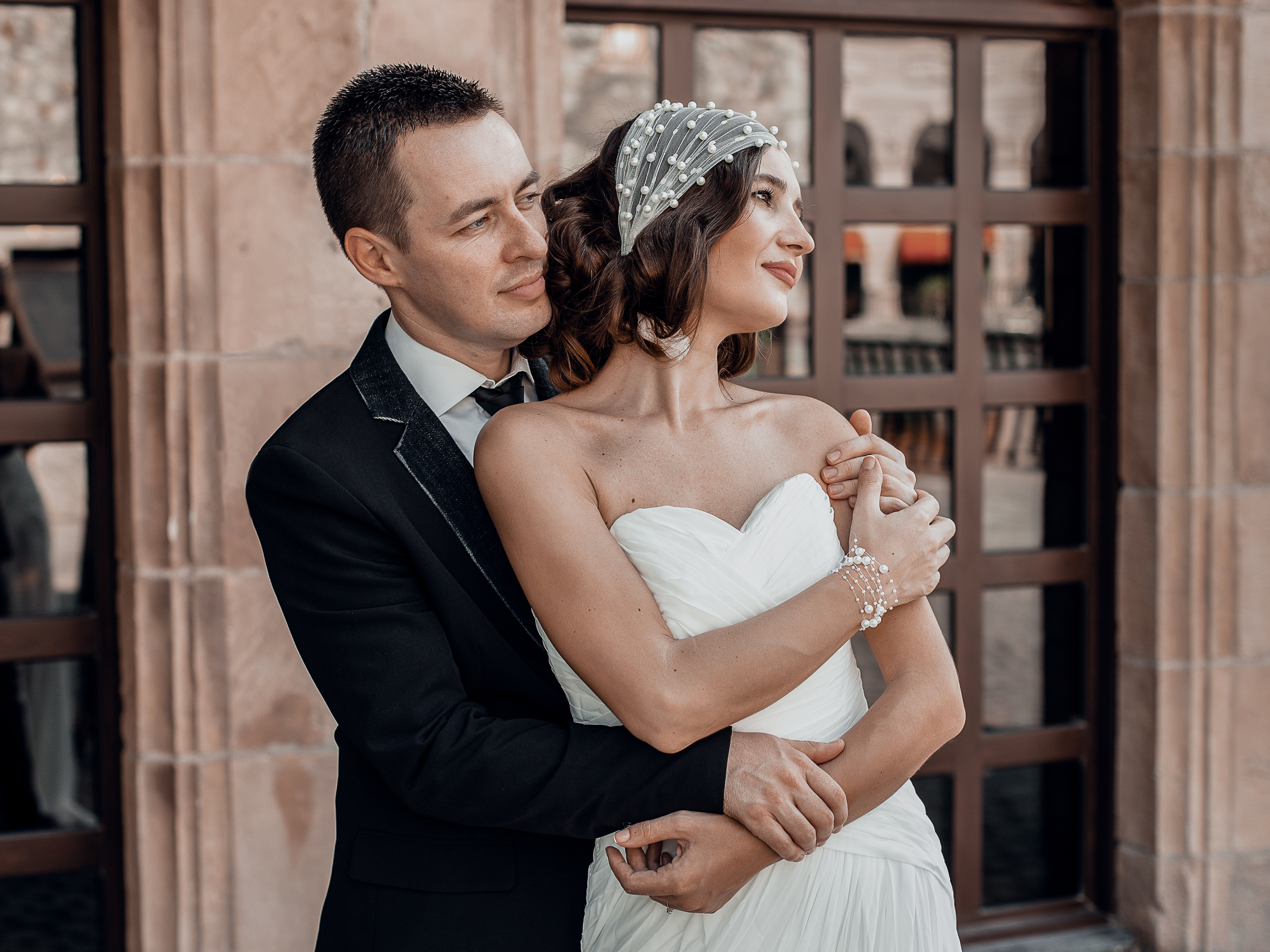 Prewedding photoshoot in Dubai. Wedding female photo and video studio in UAE